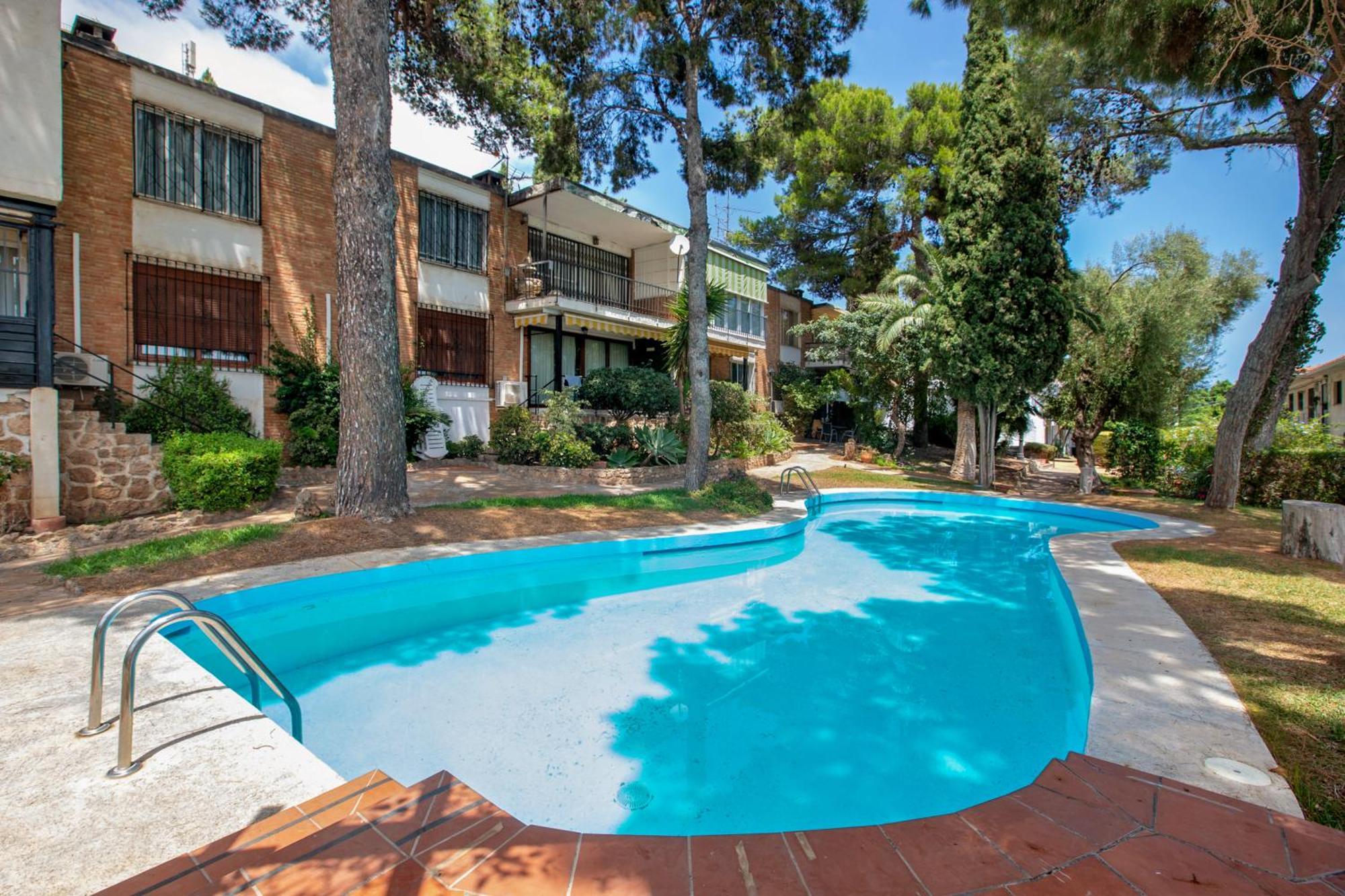 El Paraiso De Laura Appartement