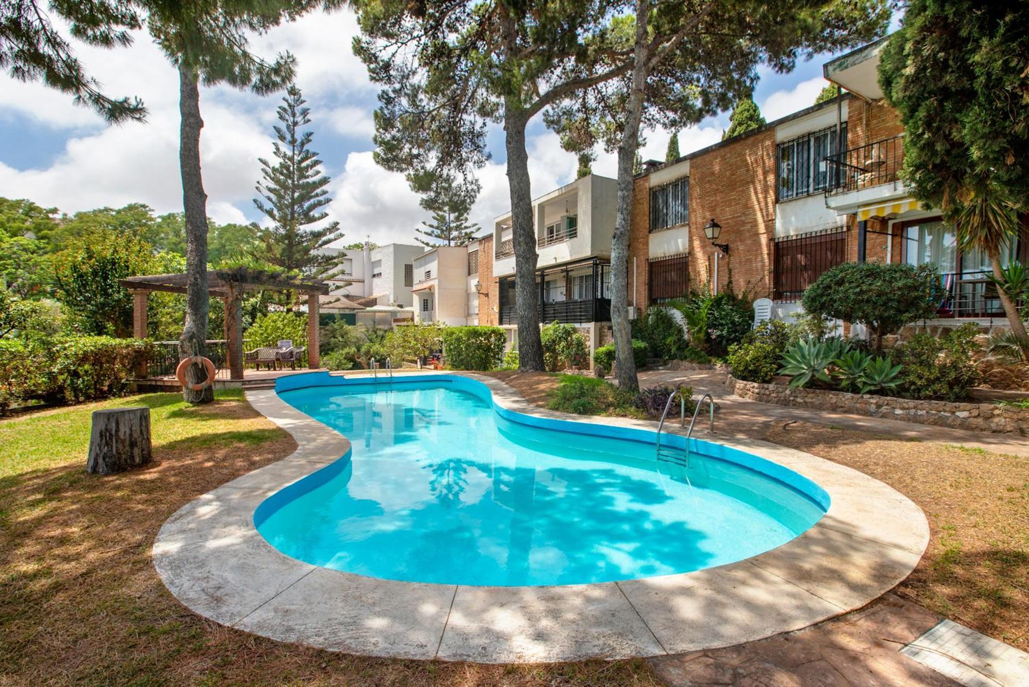 El Paraiso De Laura Appartement *