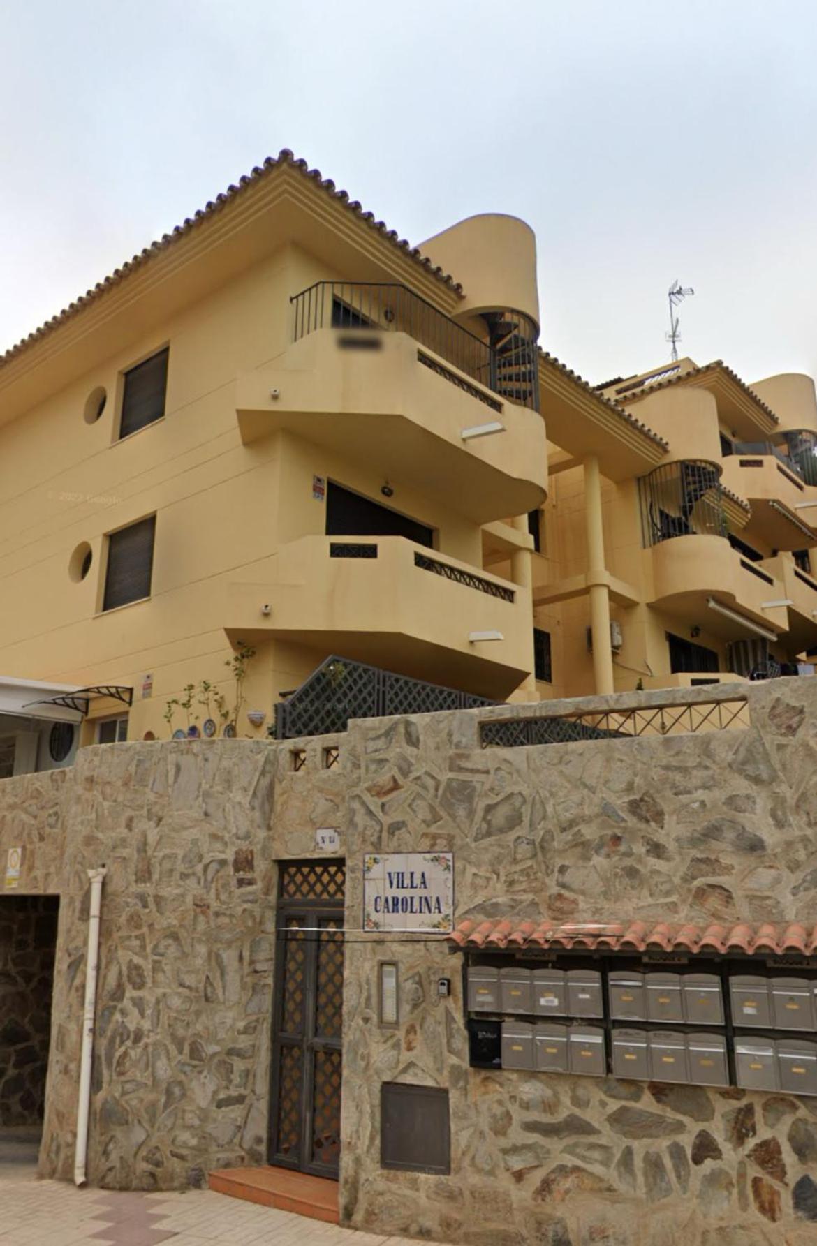 Apartamento Penthouse, Solarium Sunshine & Pool Torremolinos