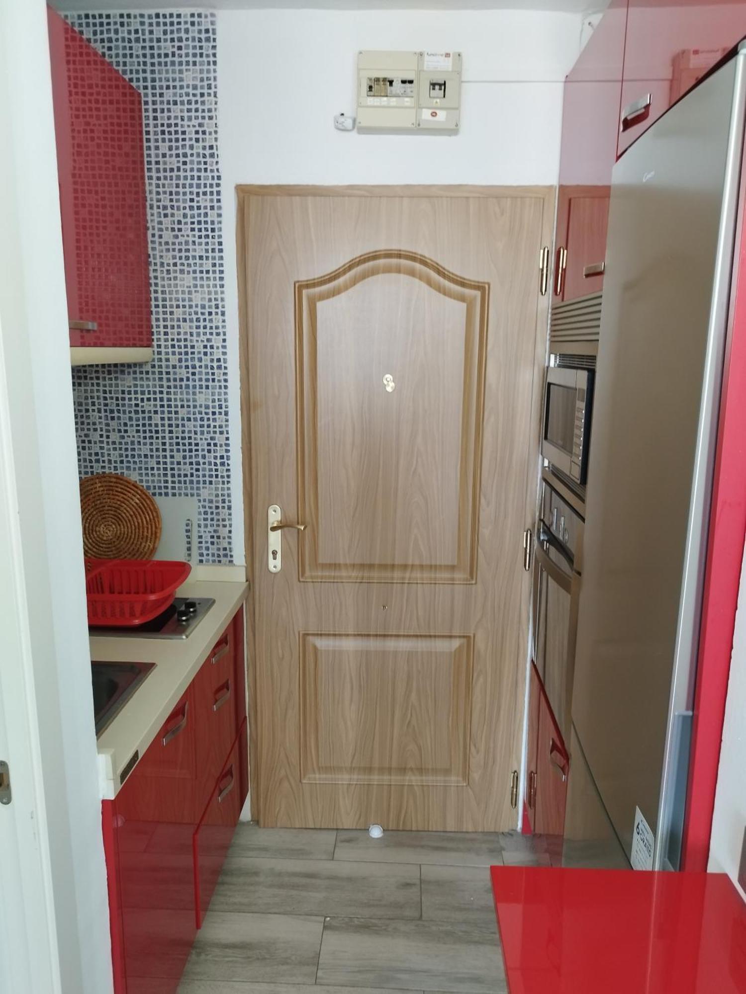Appartement Atalaya De *