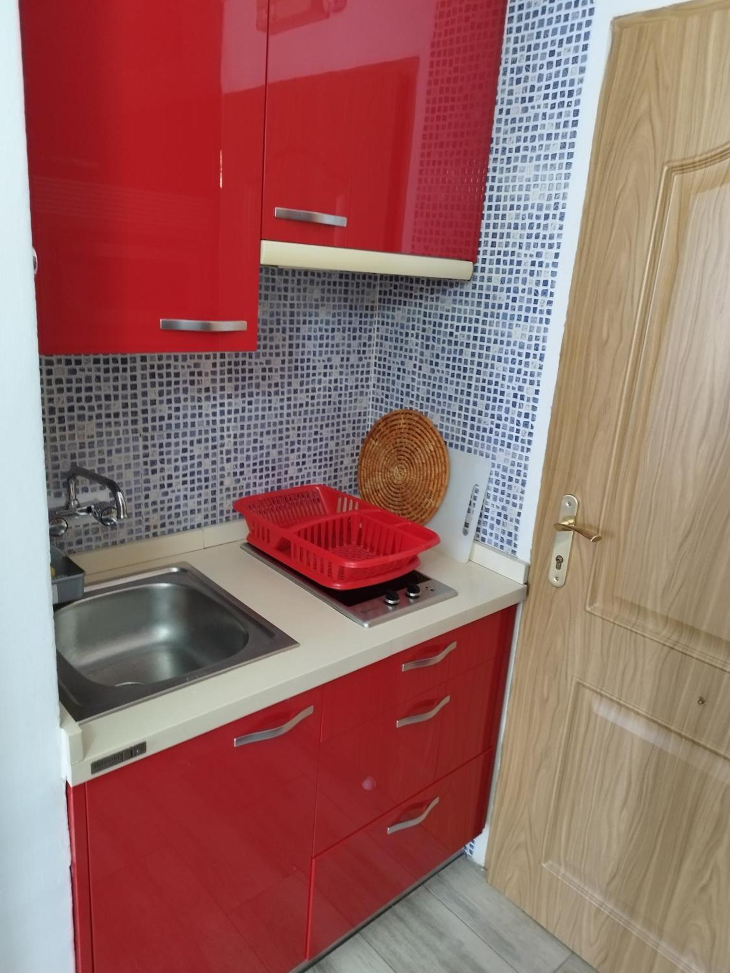 Atalaya De Appartement Torremolinos