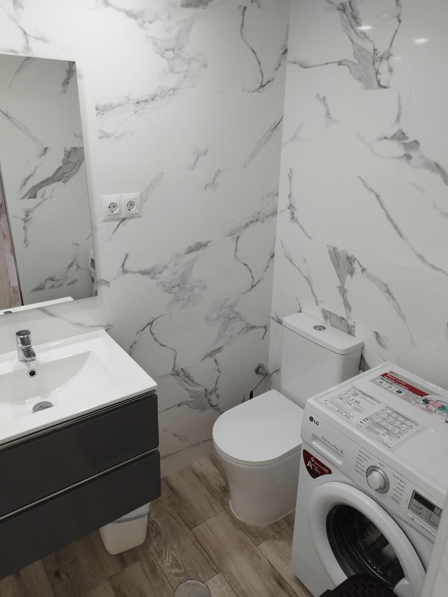 Appartement Atalaya De