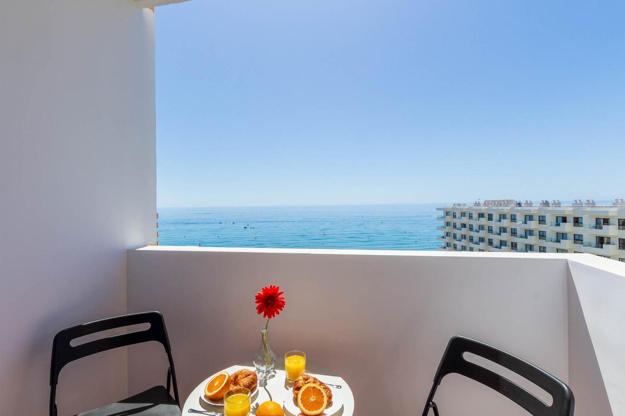 Sol 311 By Ivi Real Estate Apartment Torremolinos