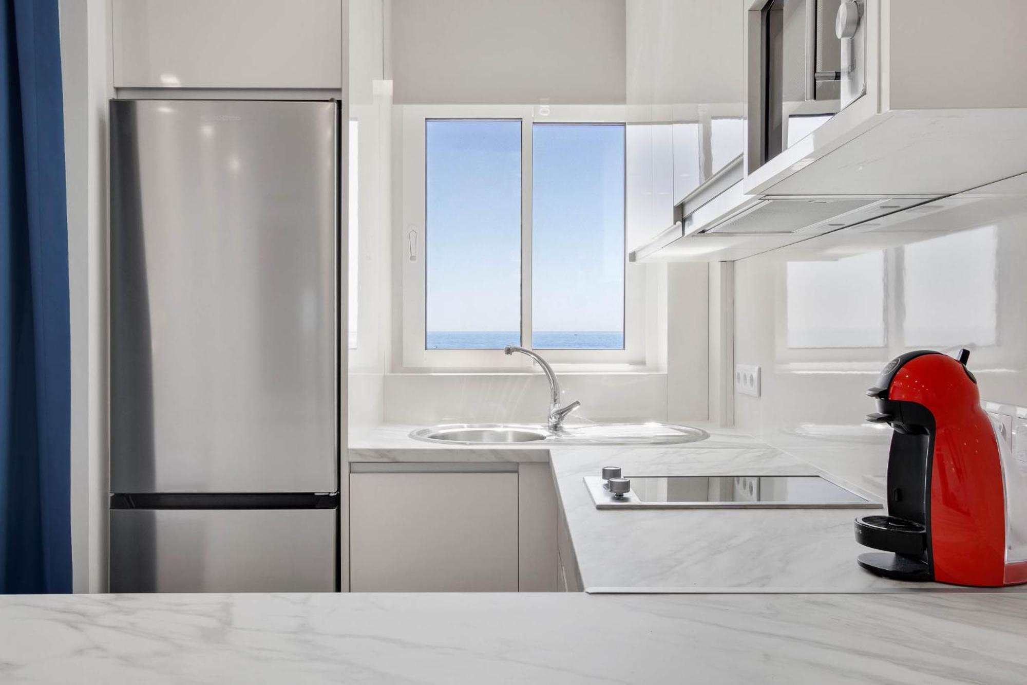 Sol 311 By Ivi Real Estate Apartment Torremolinos