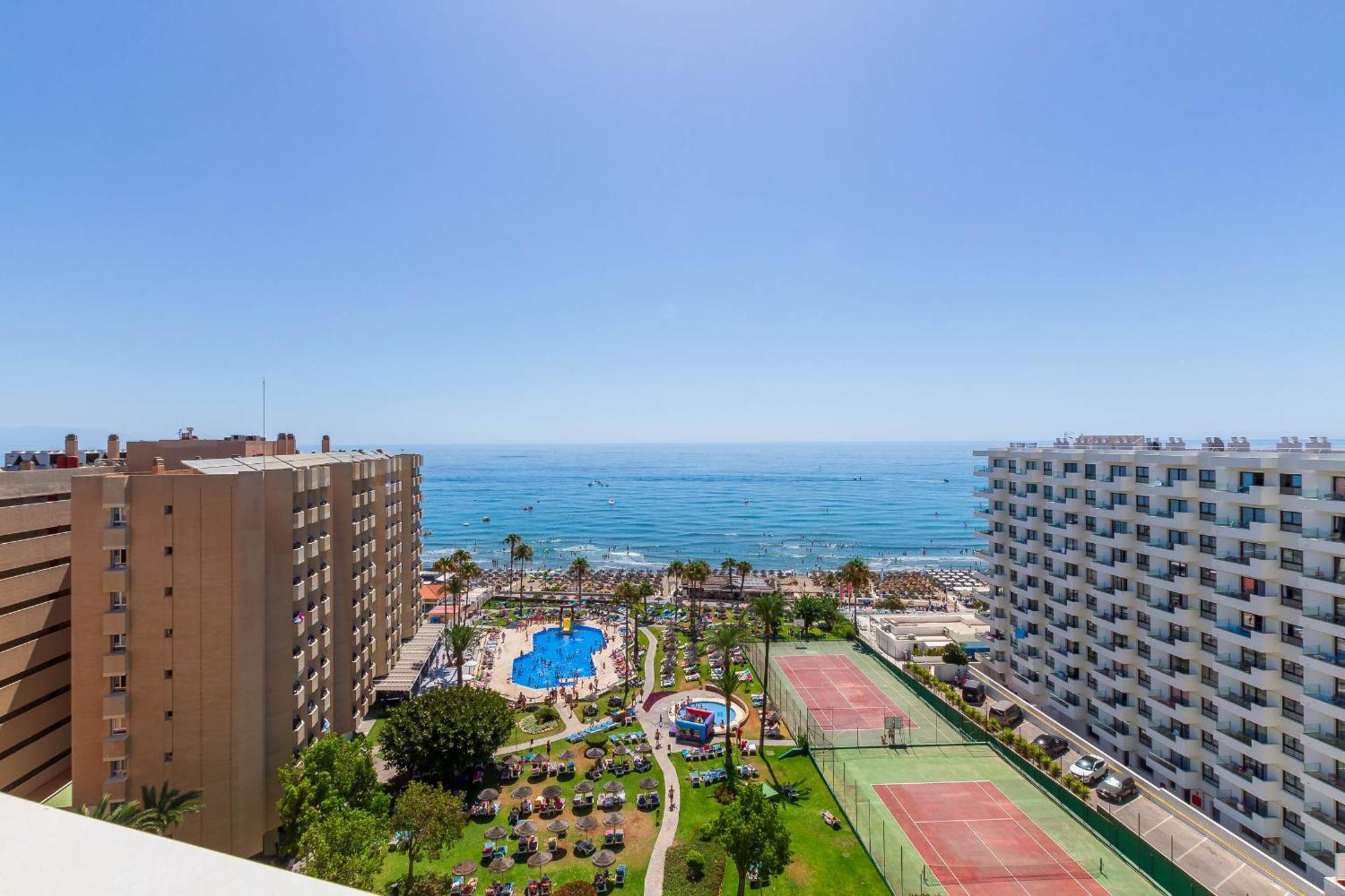 Apartment Sol 311 By Ivi Real Estate *