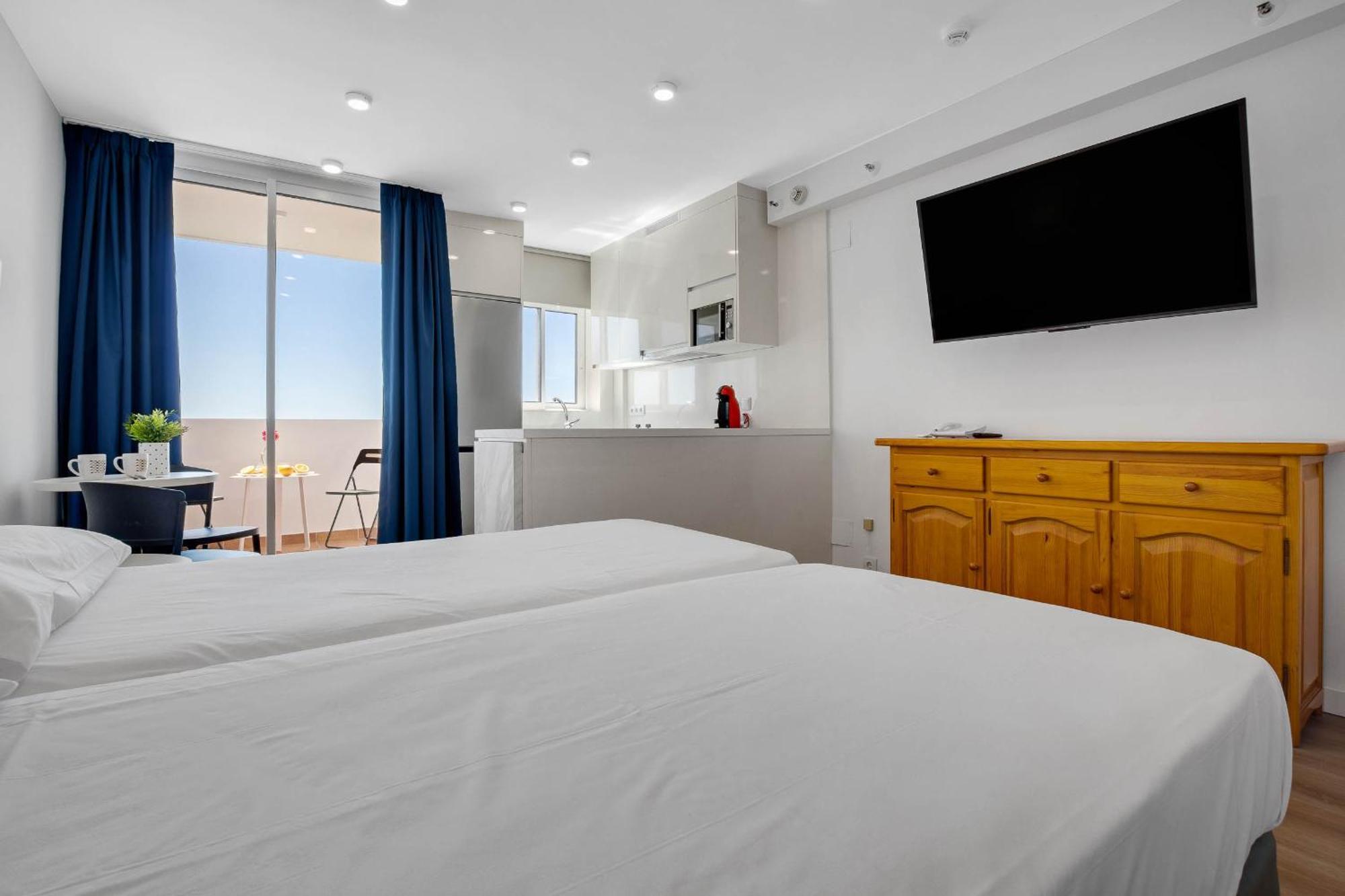 Sol 311 By Ivi Real Estate Torremolinos