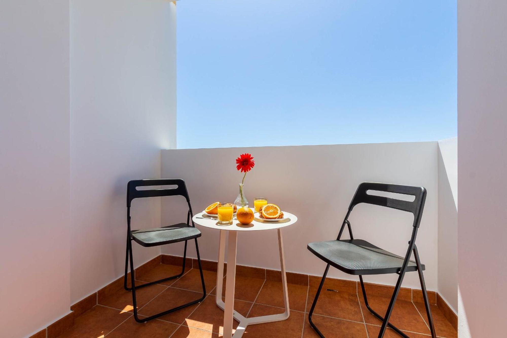 Sol 311 By Ivi Real Estate Apartment *