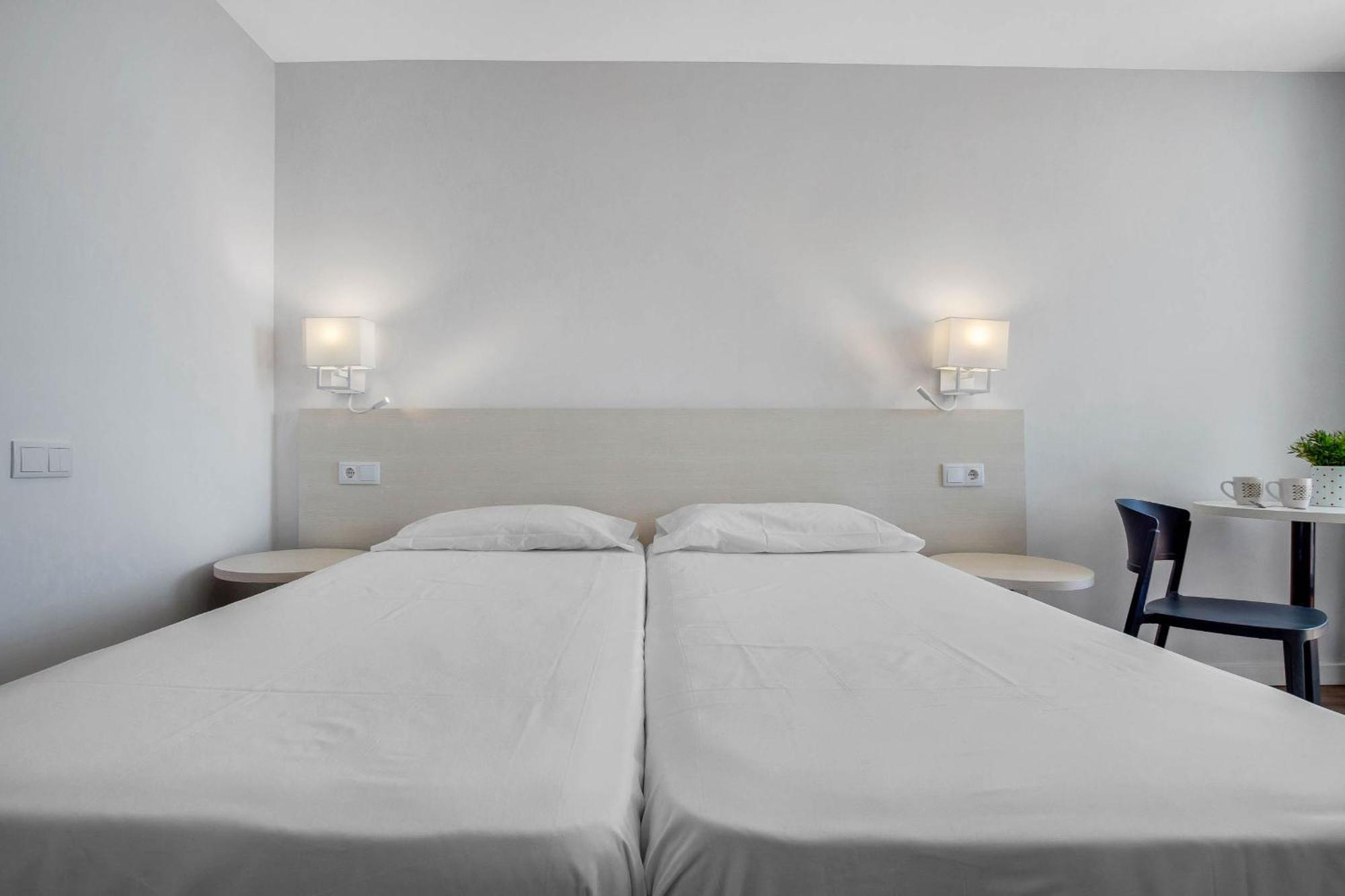 Apartment Sol 311 By Ivi Real Estate Torremolinos