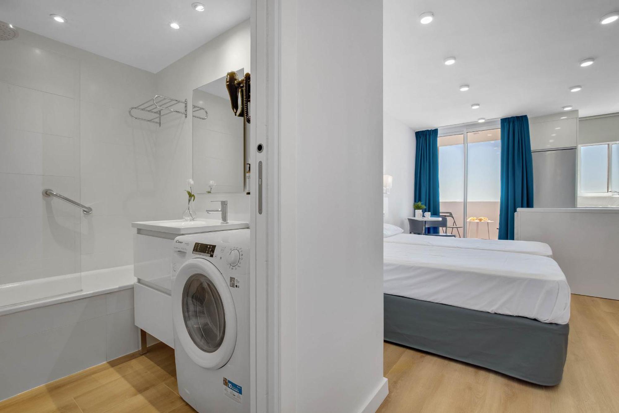 Sol 311 By Ivi Real Estate Apartment Torremolinos