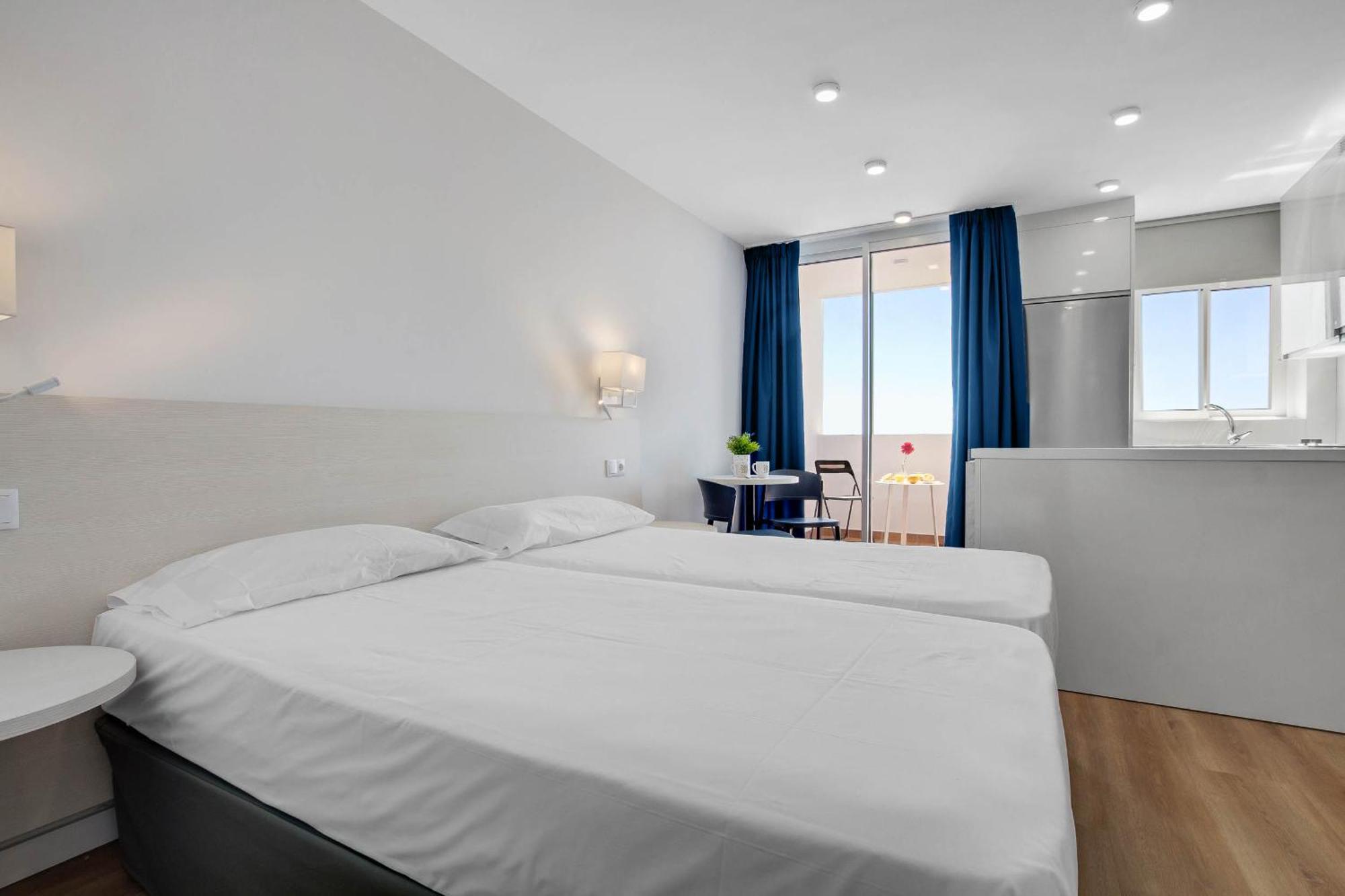 Apartment Sol 311 By Ivi Real Estate Torremolinos