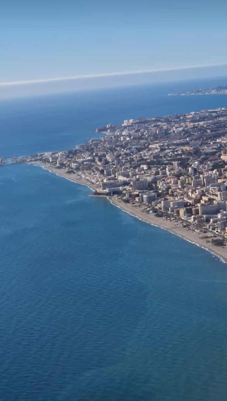 Sol Arena Y Mar *
