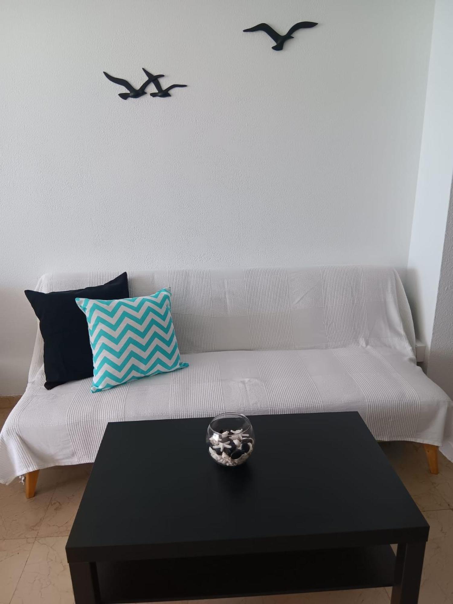Apartment Sol Arena Y Mar