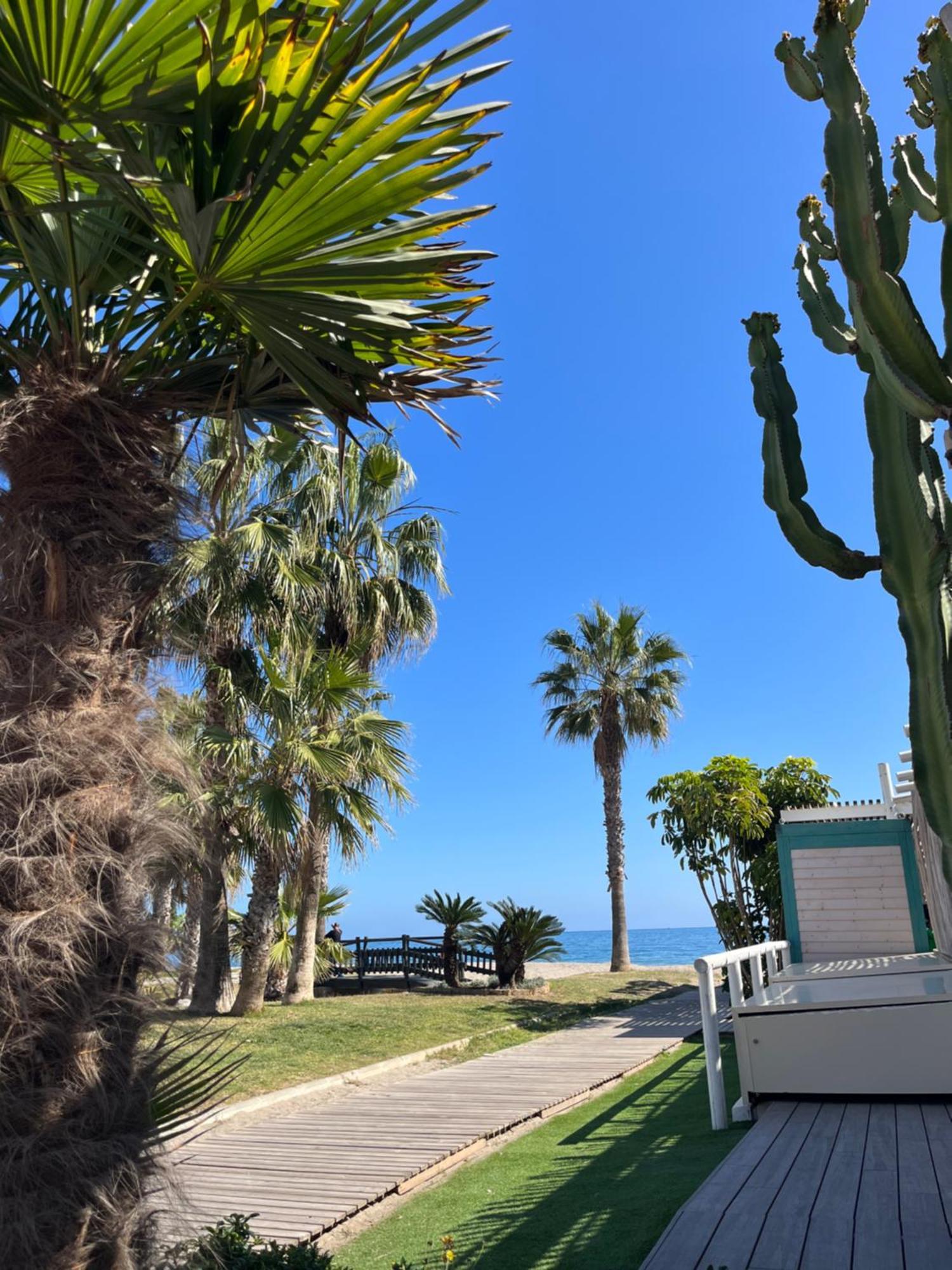 Azul * Torremolinos