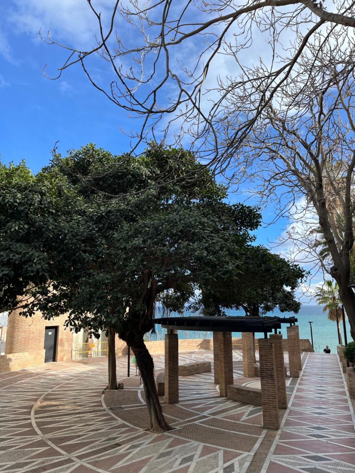 Apartment Azul Torremolinos