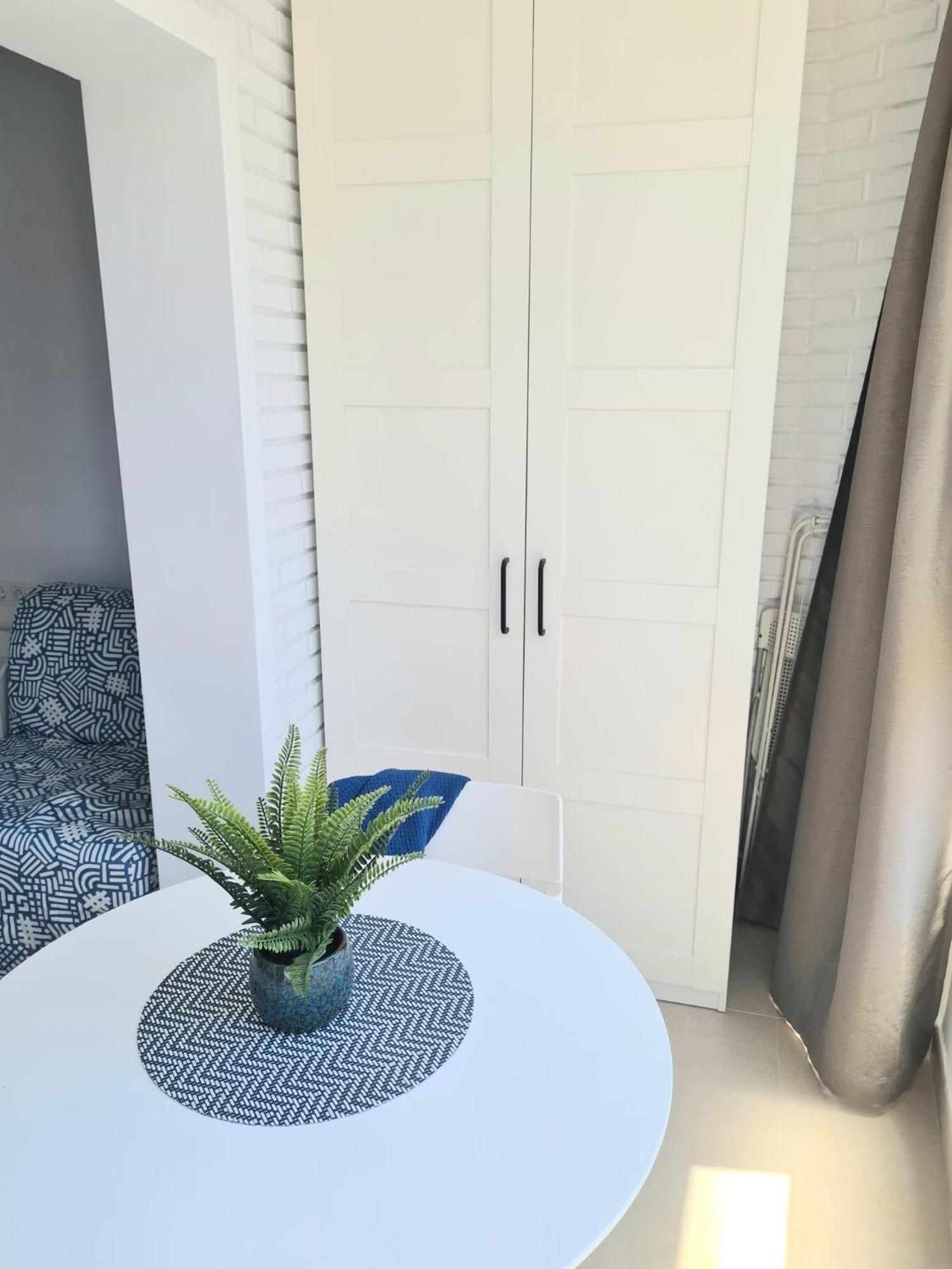 Apartment Azul