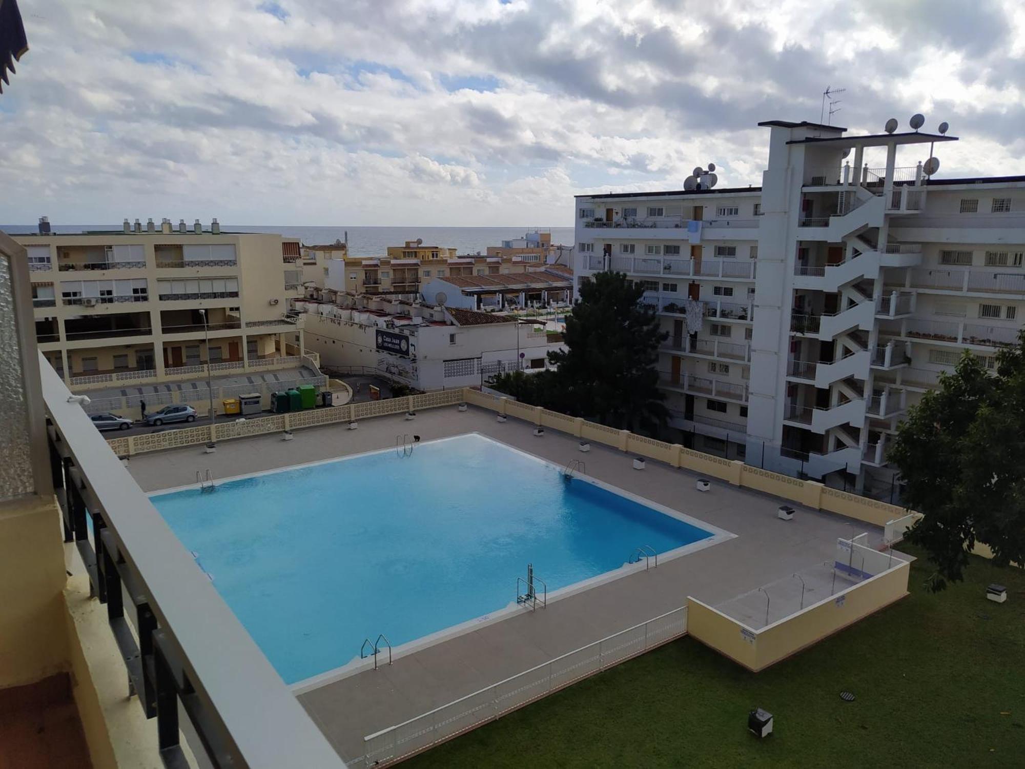 Casa Silvia Apartment Torremolinos