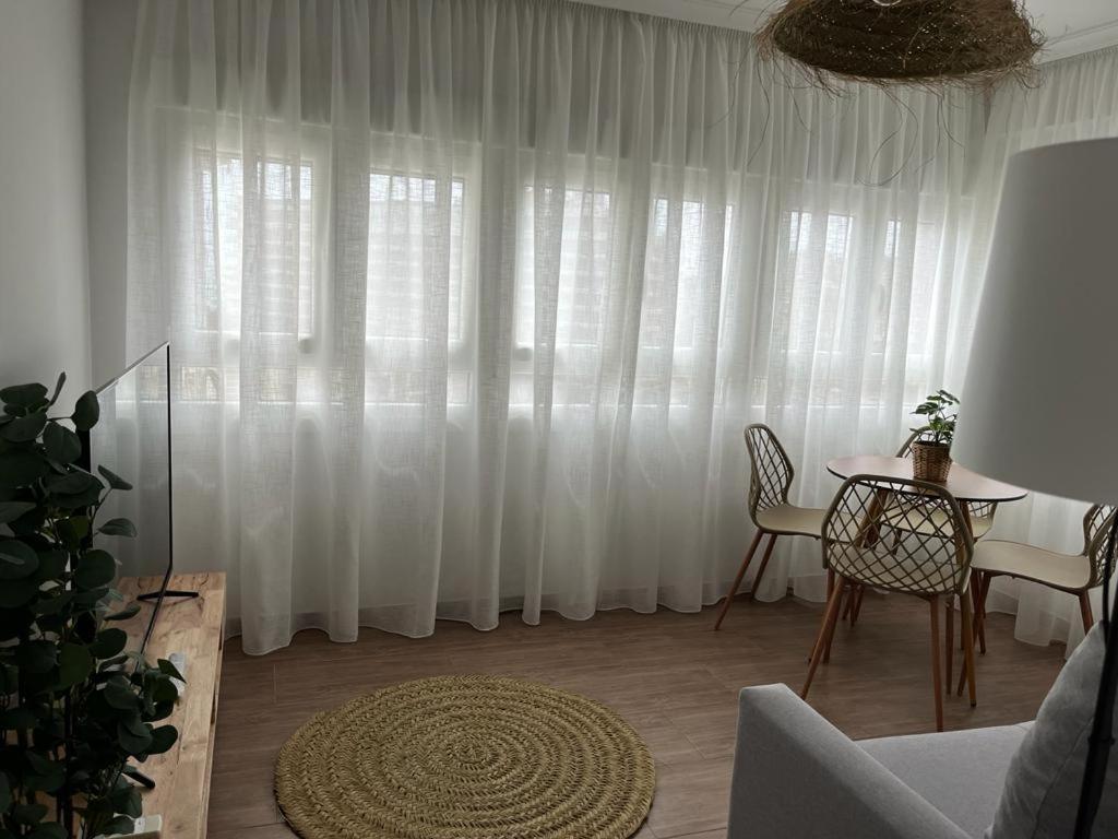 Appartement Sea