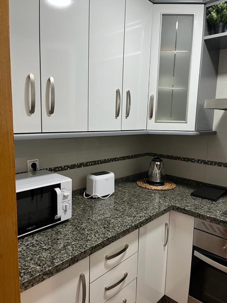Sea Appartement Torremolinos