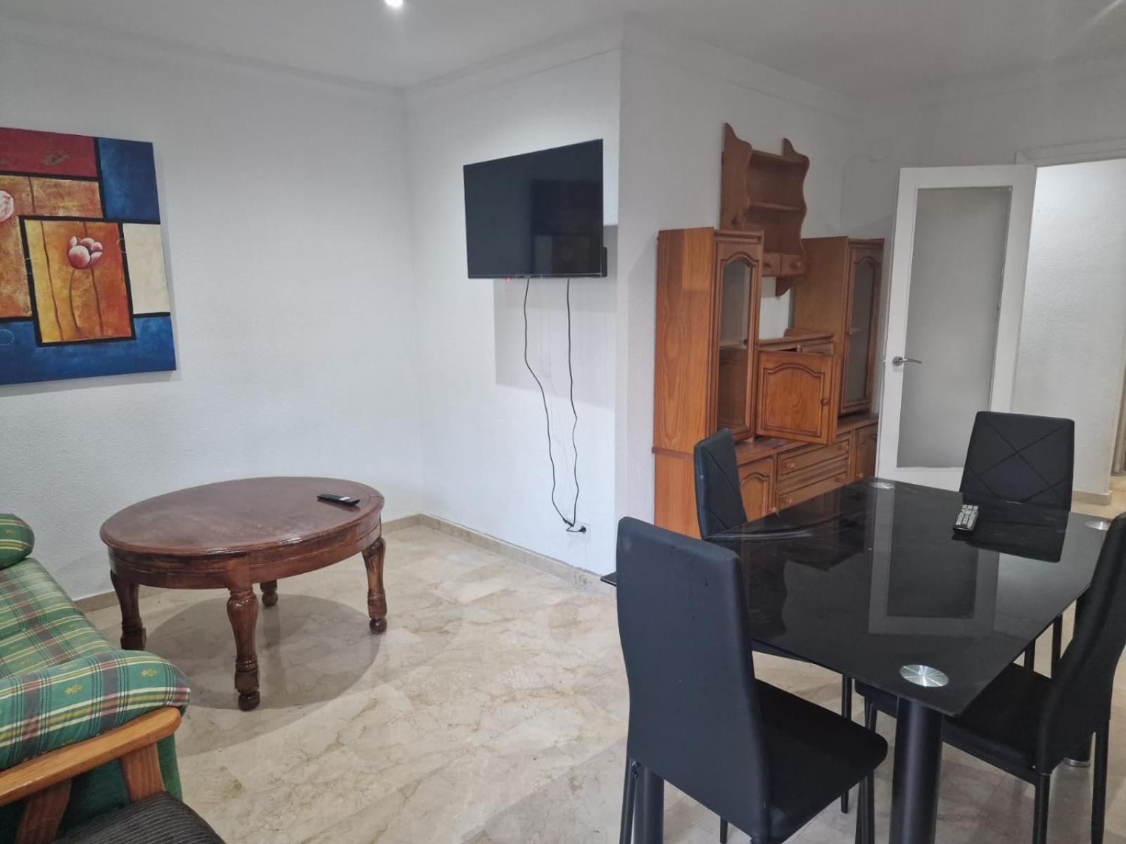 Apartment Borbollon Carihuela *