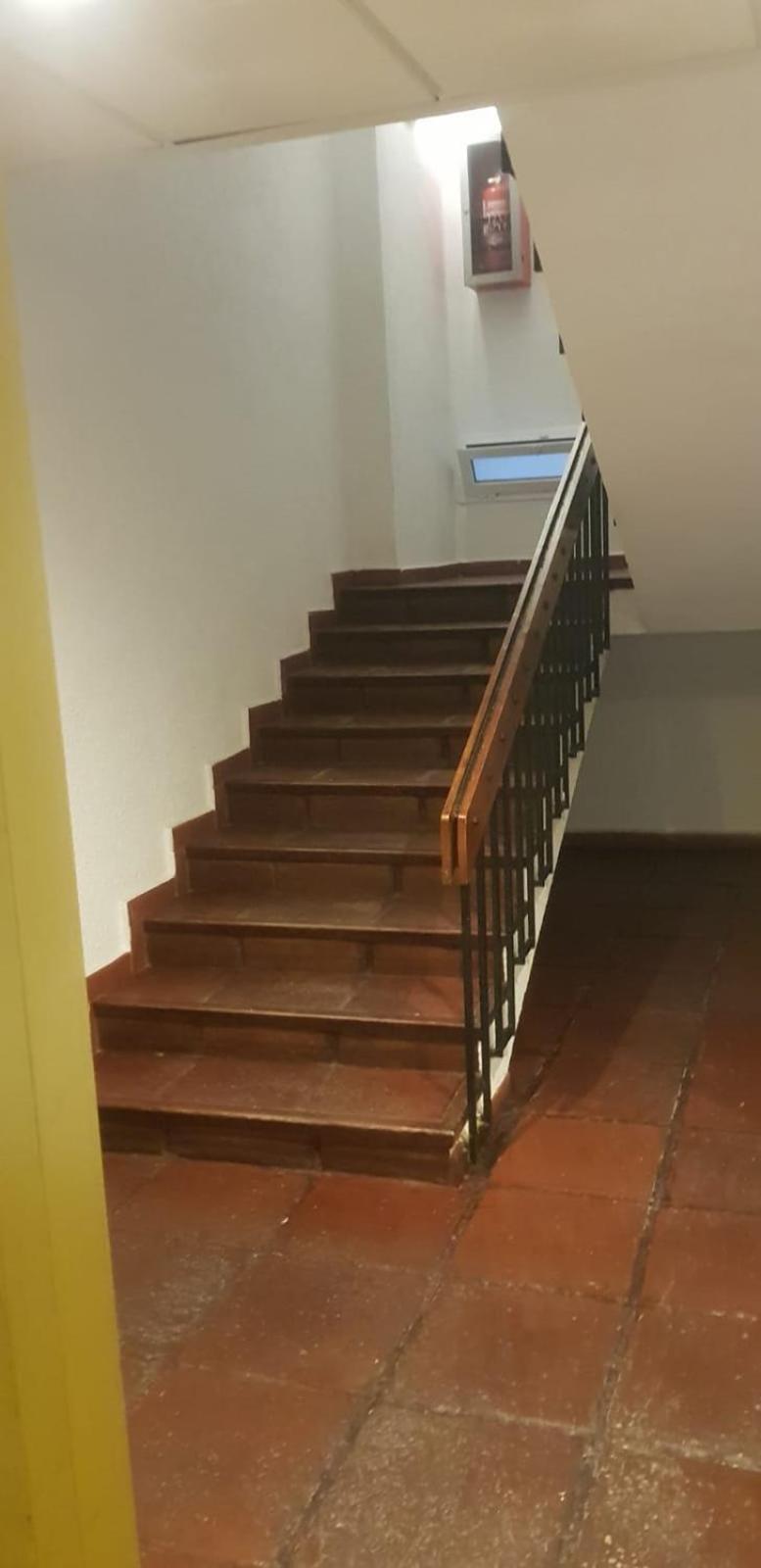 Borbollon Carihuela Apartment Torremolinos