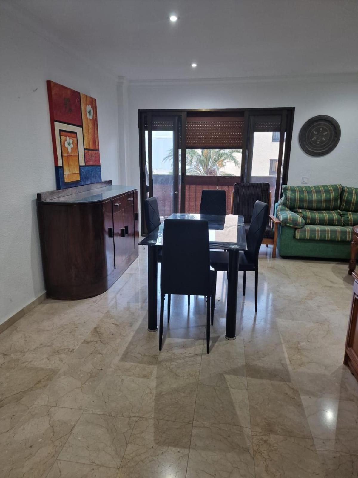 Borbollon Carihuela Torremolinos