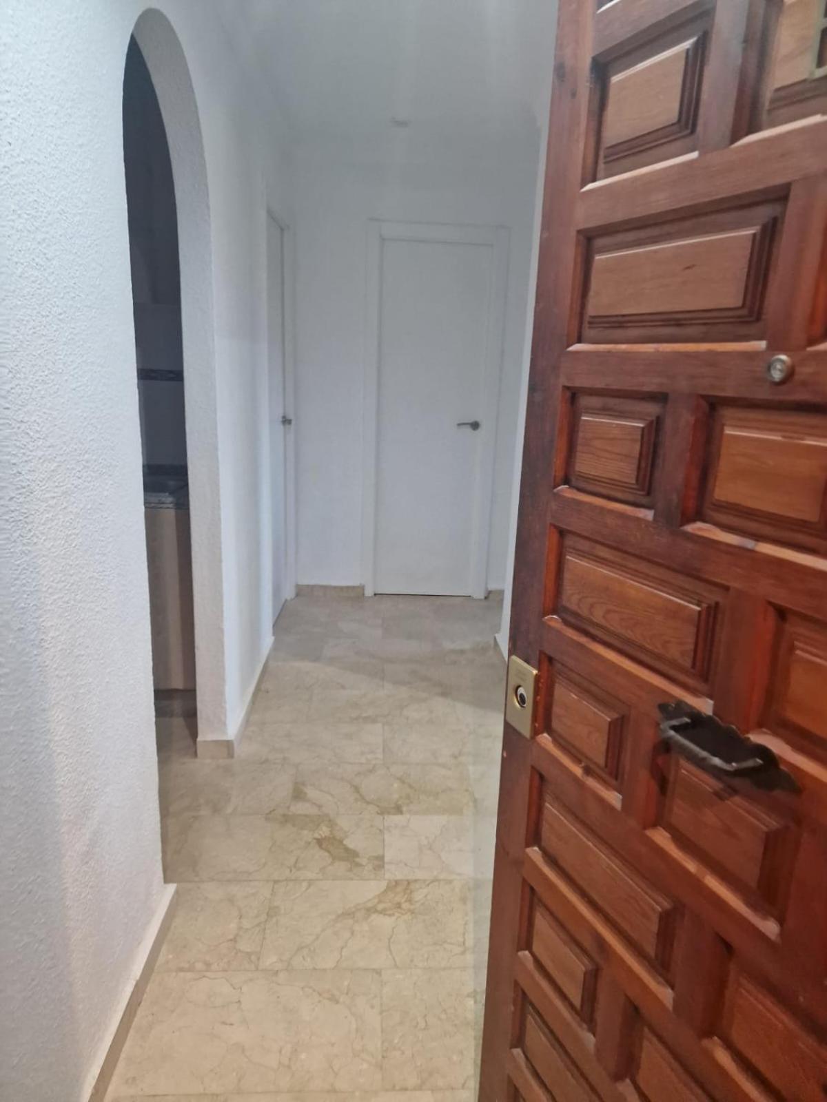 Apartment Borbollon Carihuela *