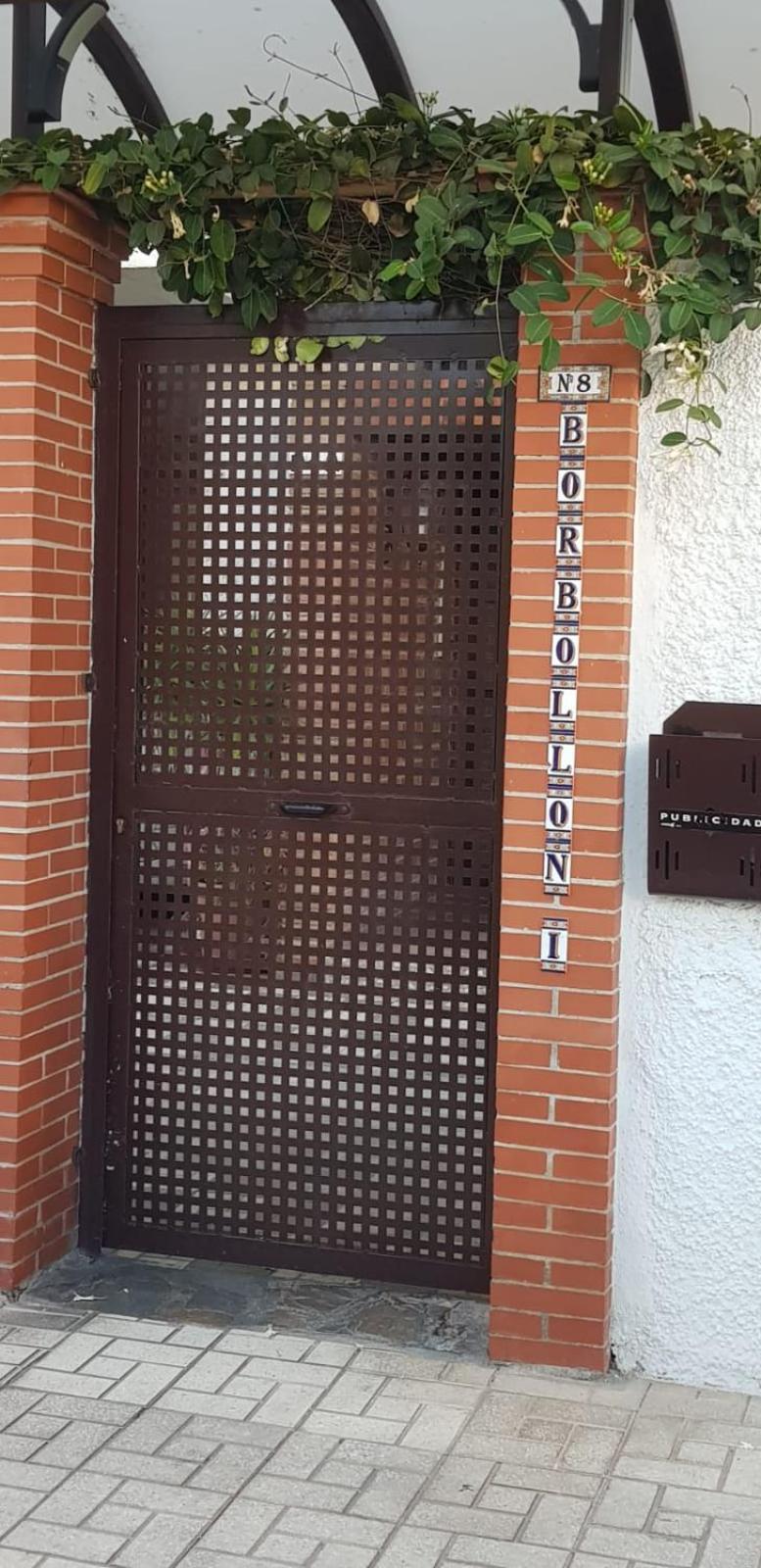 Borbollon Carihuela