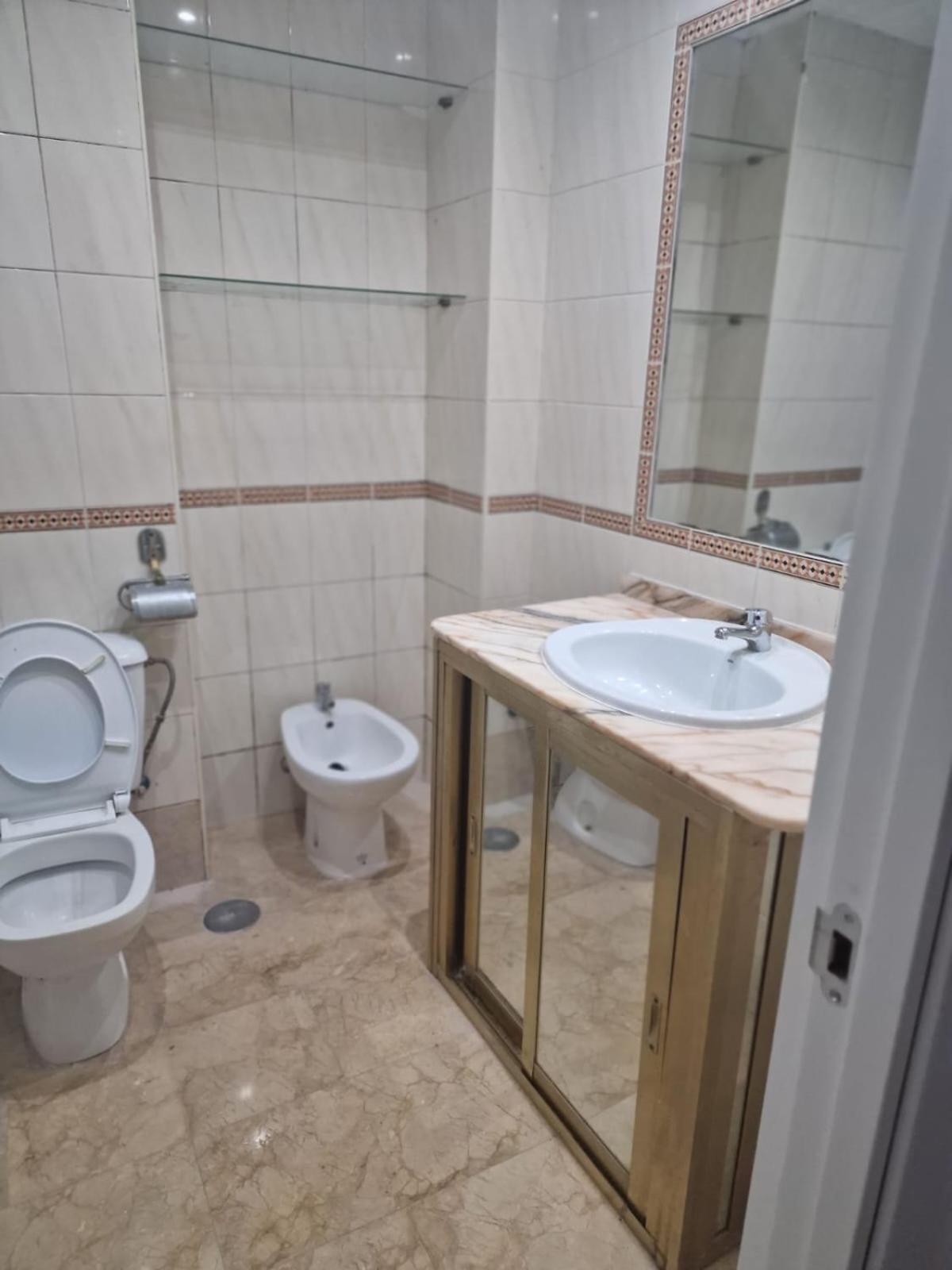 Apartment Borbollon Carihuela