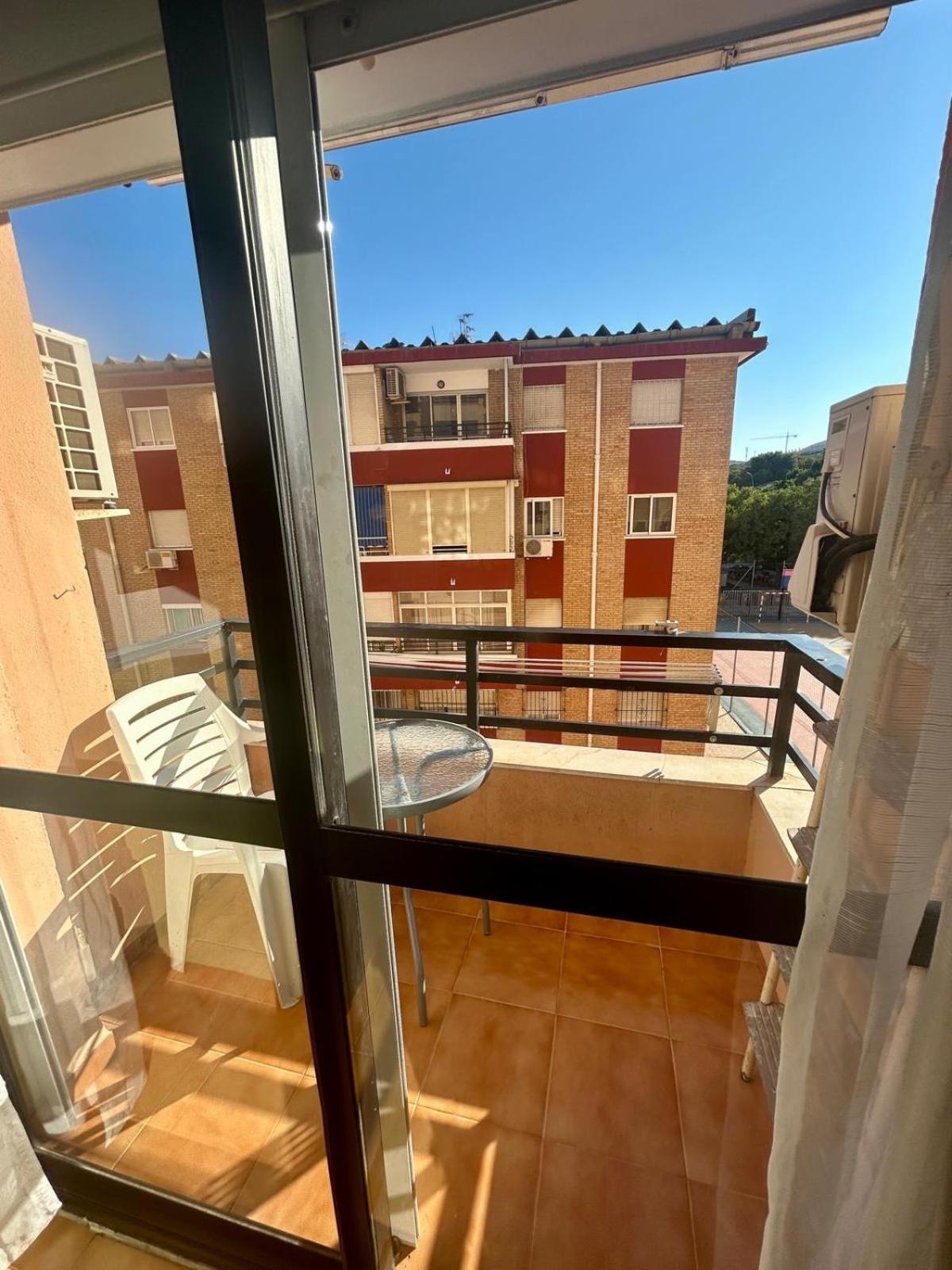 Apartment Aptos Diseno Centro Torremolinos