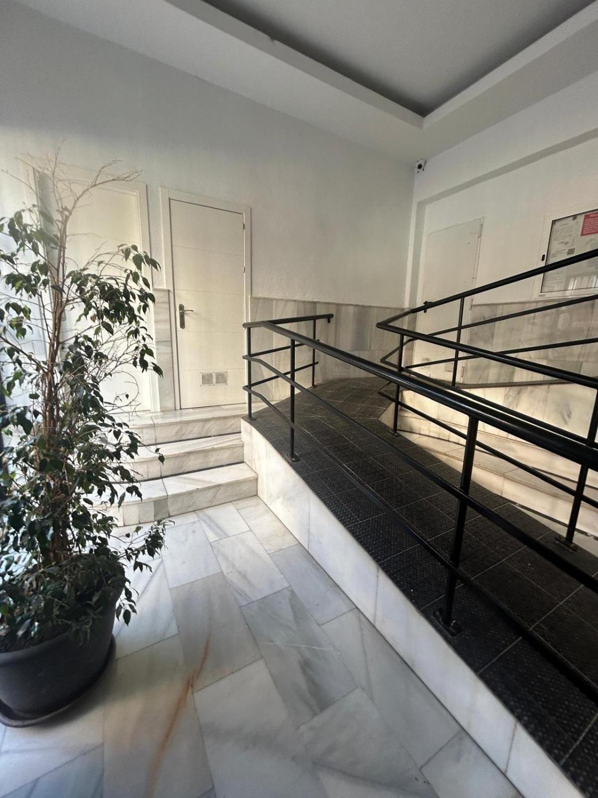 Aptos Diseno Centro Apartment Torremolinos