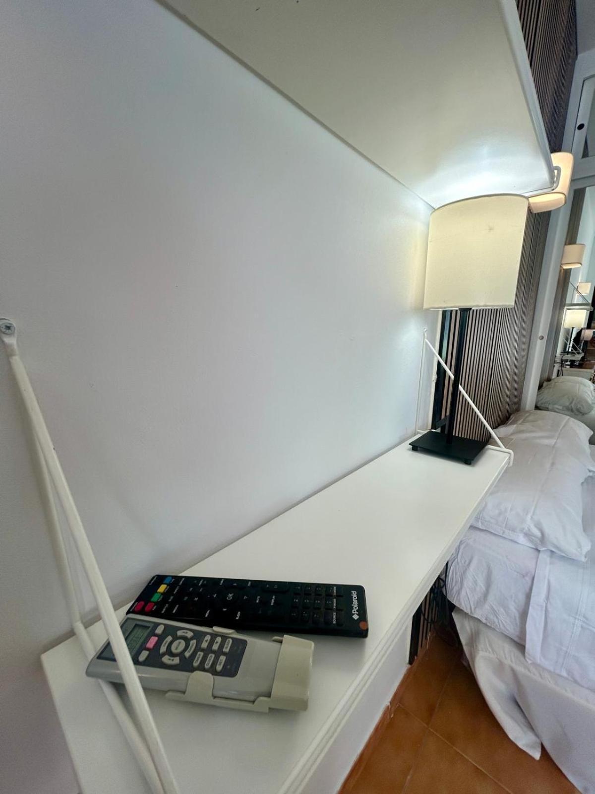 Aptos Diseno Centro Apartment Torremolinos