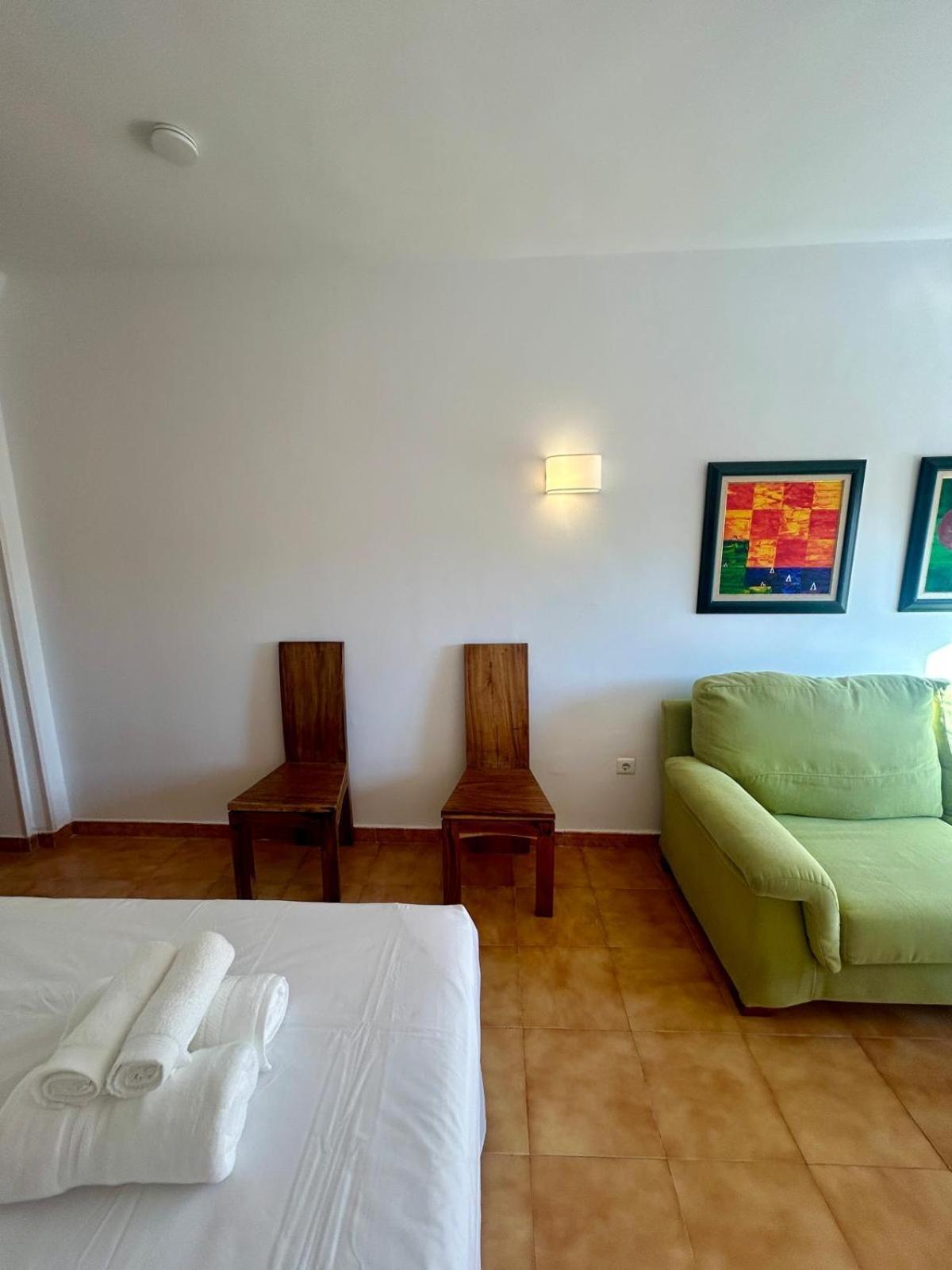Apartment Aptos Diseno Centro Torremolinos