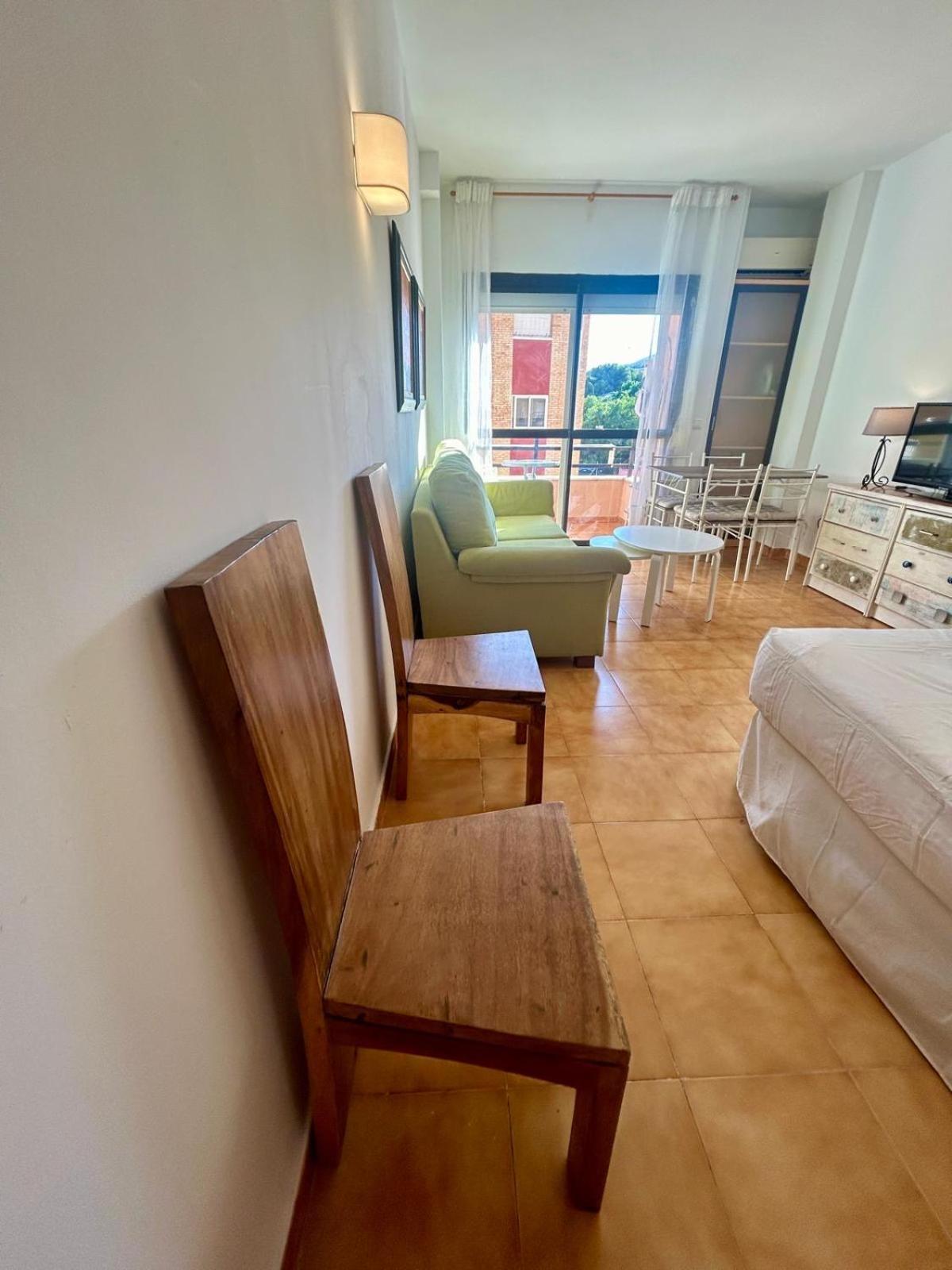 Apartment Aptos Diseno Centro