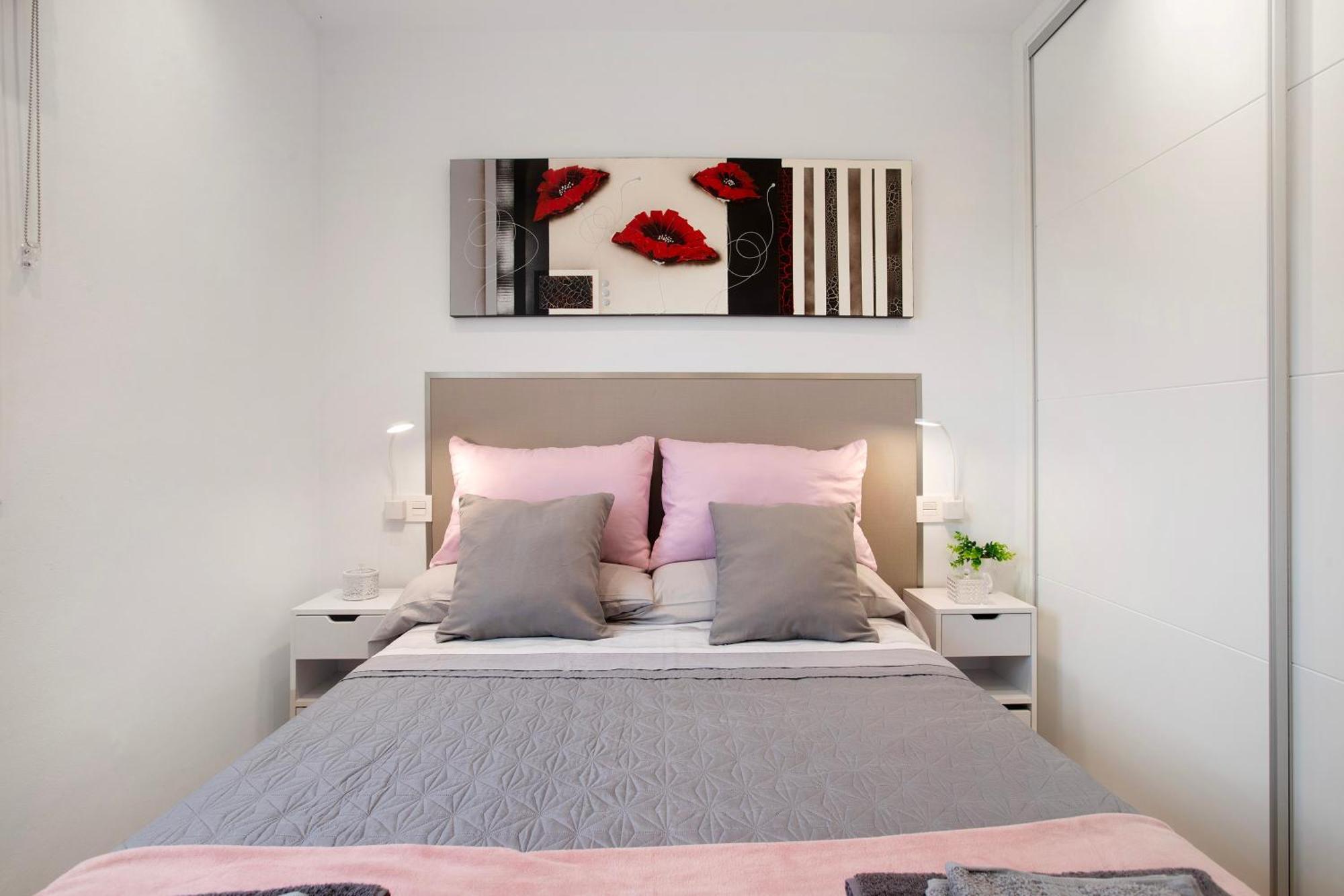 Apartment Casa Eu Torremolinos