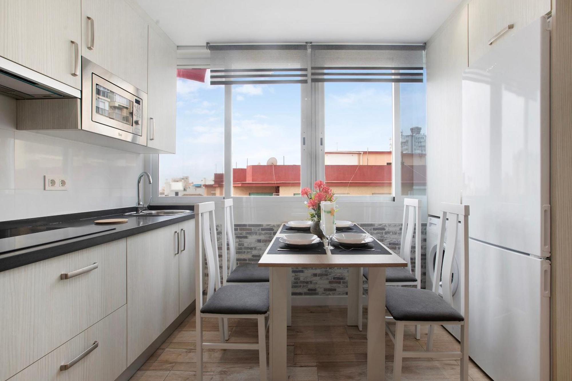 Casa Eu Apartment Torremolinos