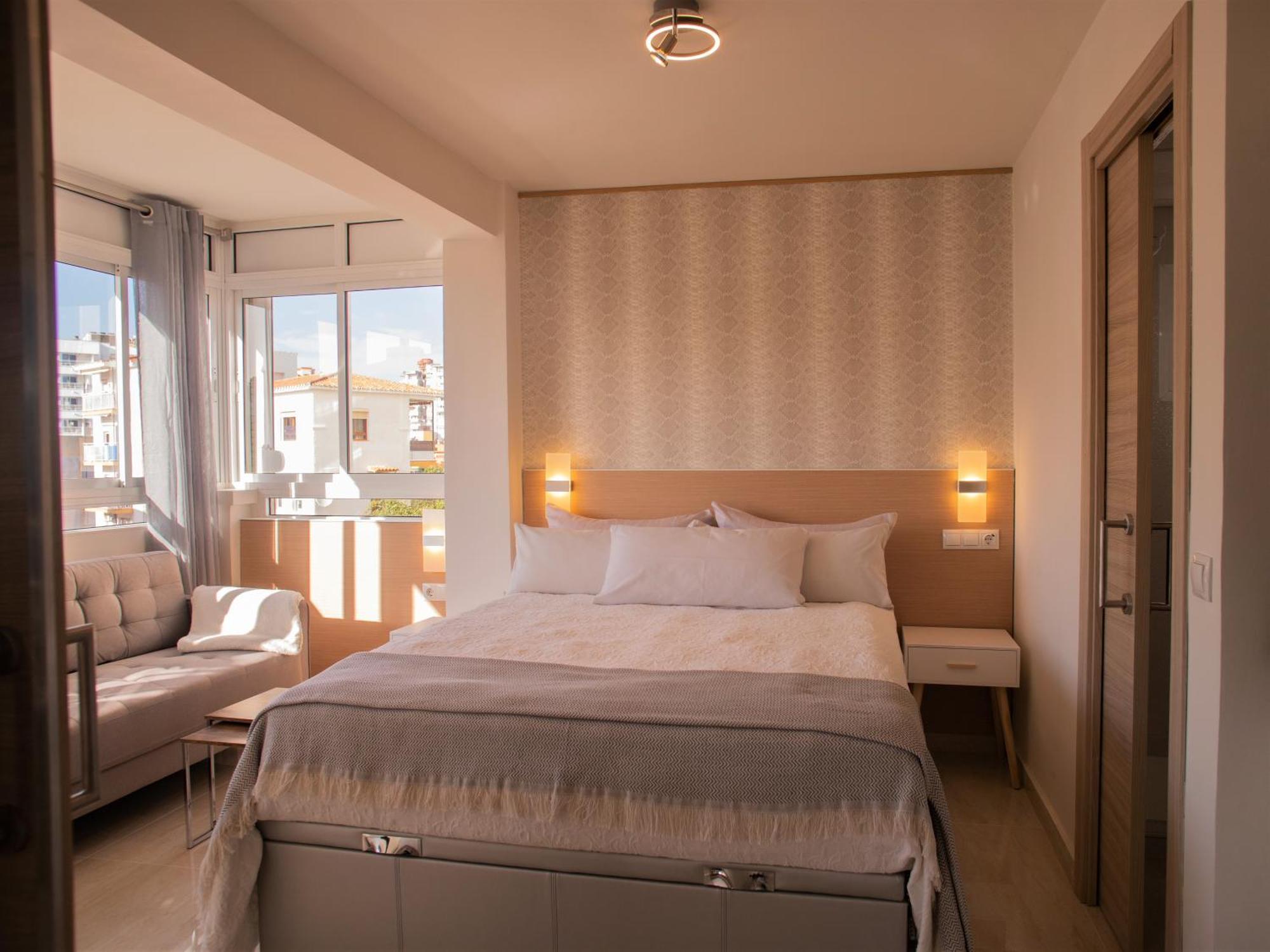 Salome Neo Apartment Torremolinos