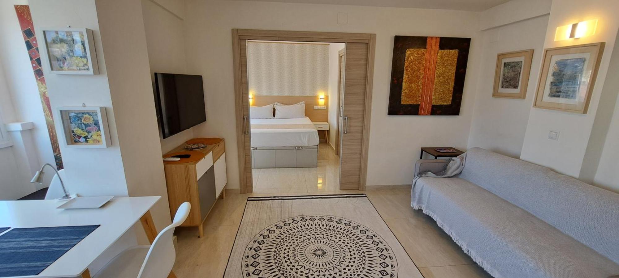 Apartment Salome Neo Torremolinos