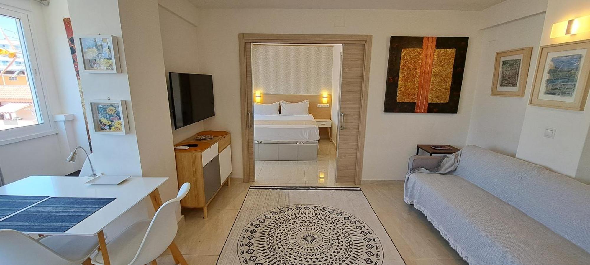 Apartment Salome Neo