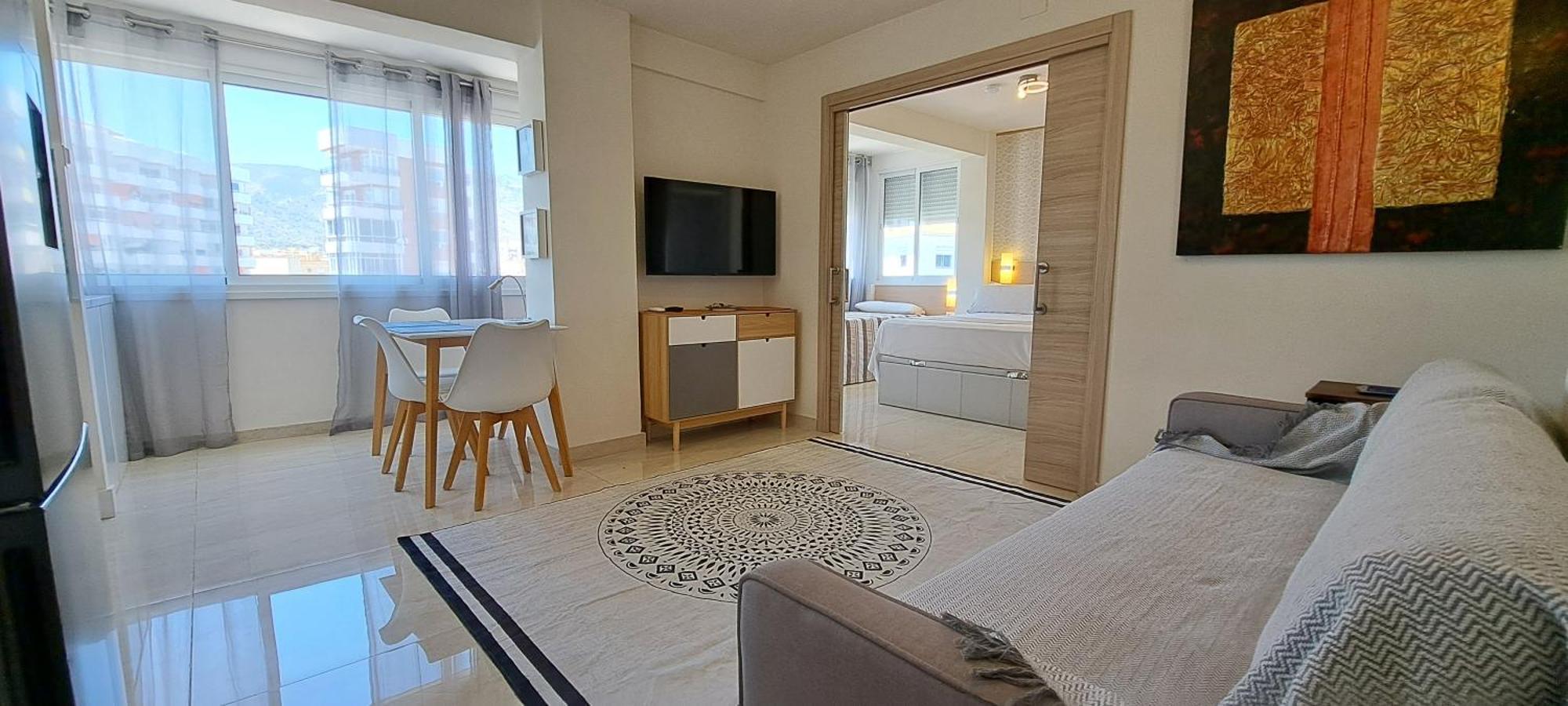 Salome Neo Apartment *