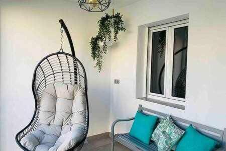 Parking Gratis Y Terraza Apartamento