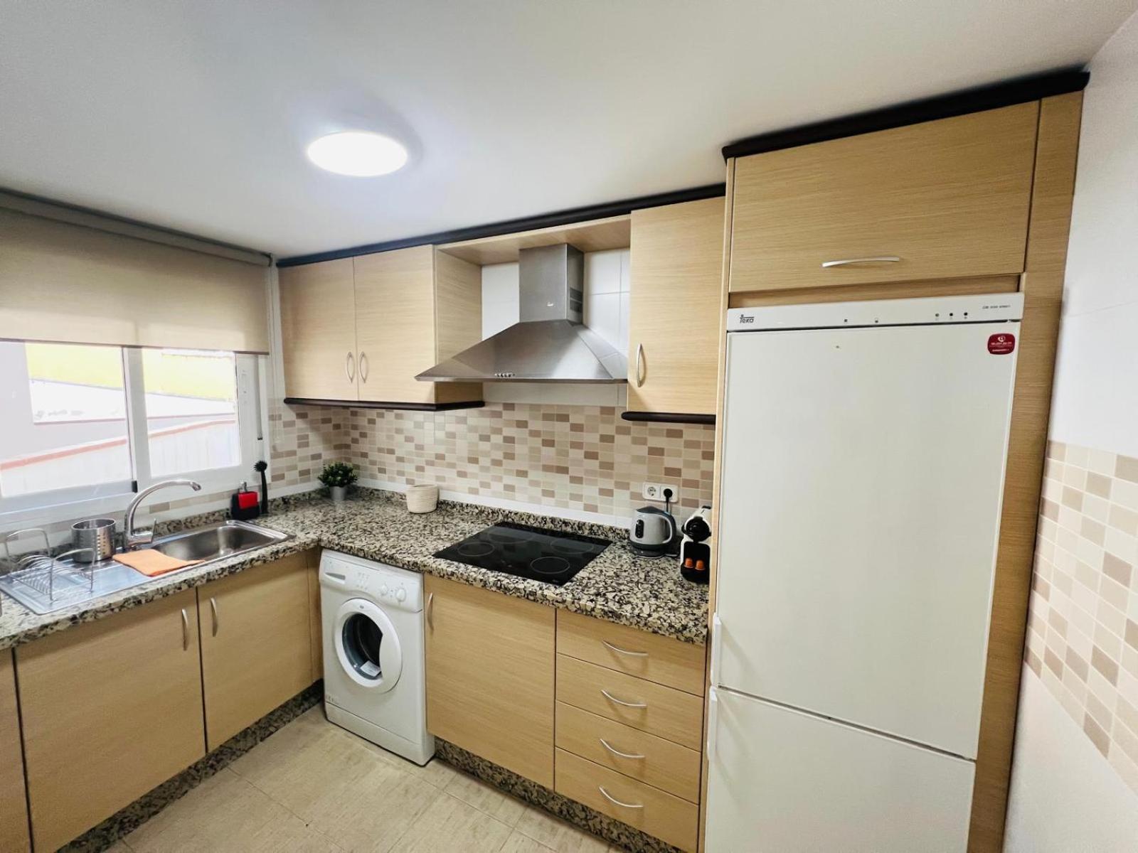 Apartment Caballos