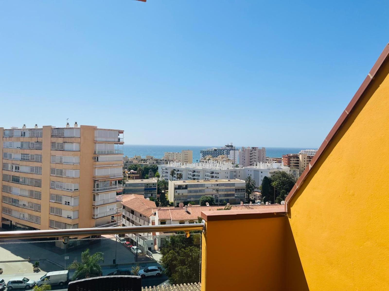 Caballos Apartment *