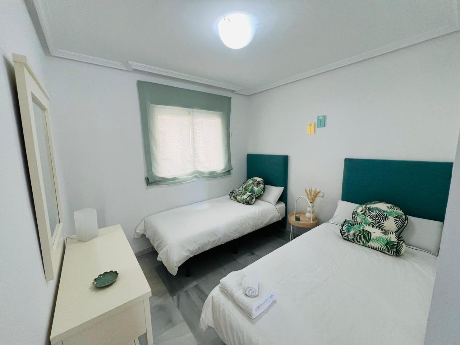 Apartment Caballos