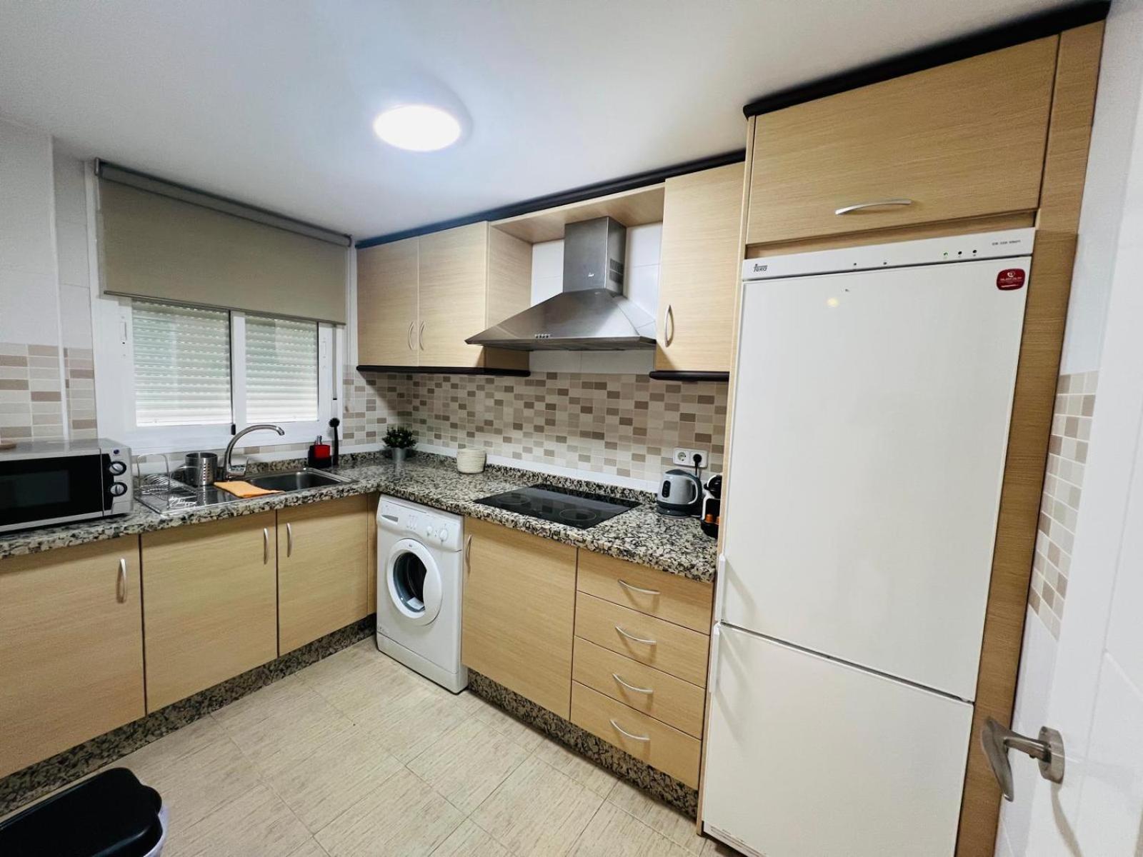 Apartment Caballos *