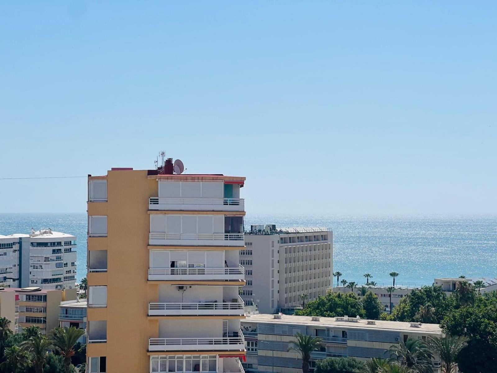 Caballos Apartment *