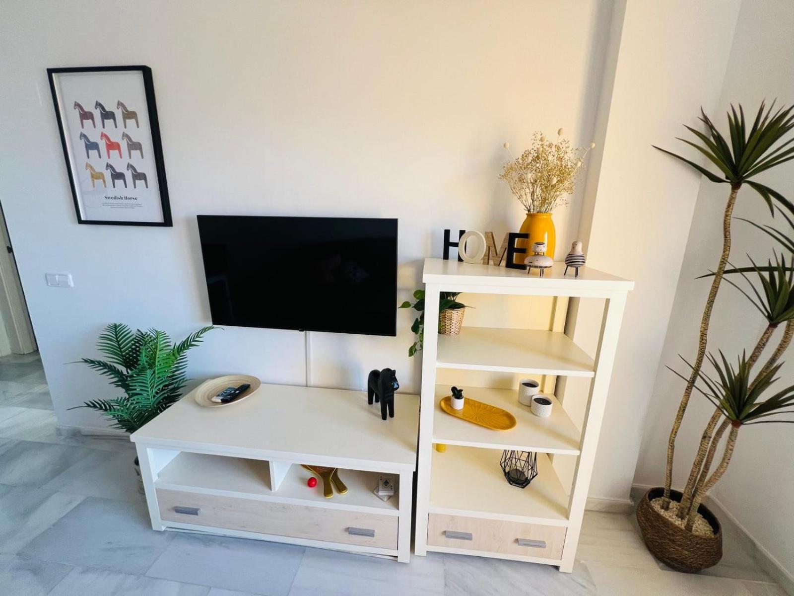 Apartment Caballos *