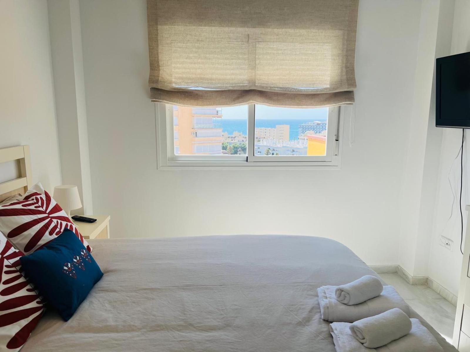Caballos Apartment Torremolinos
