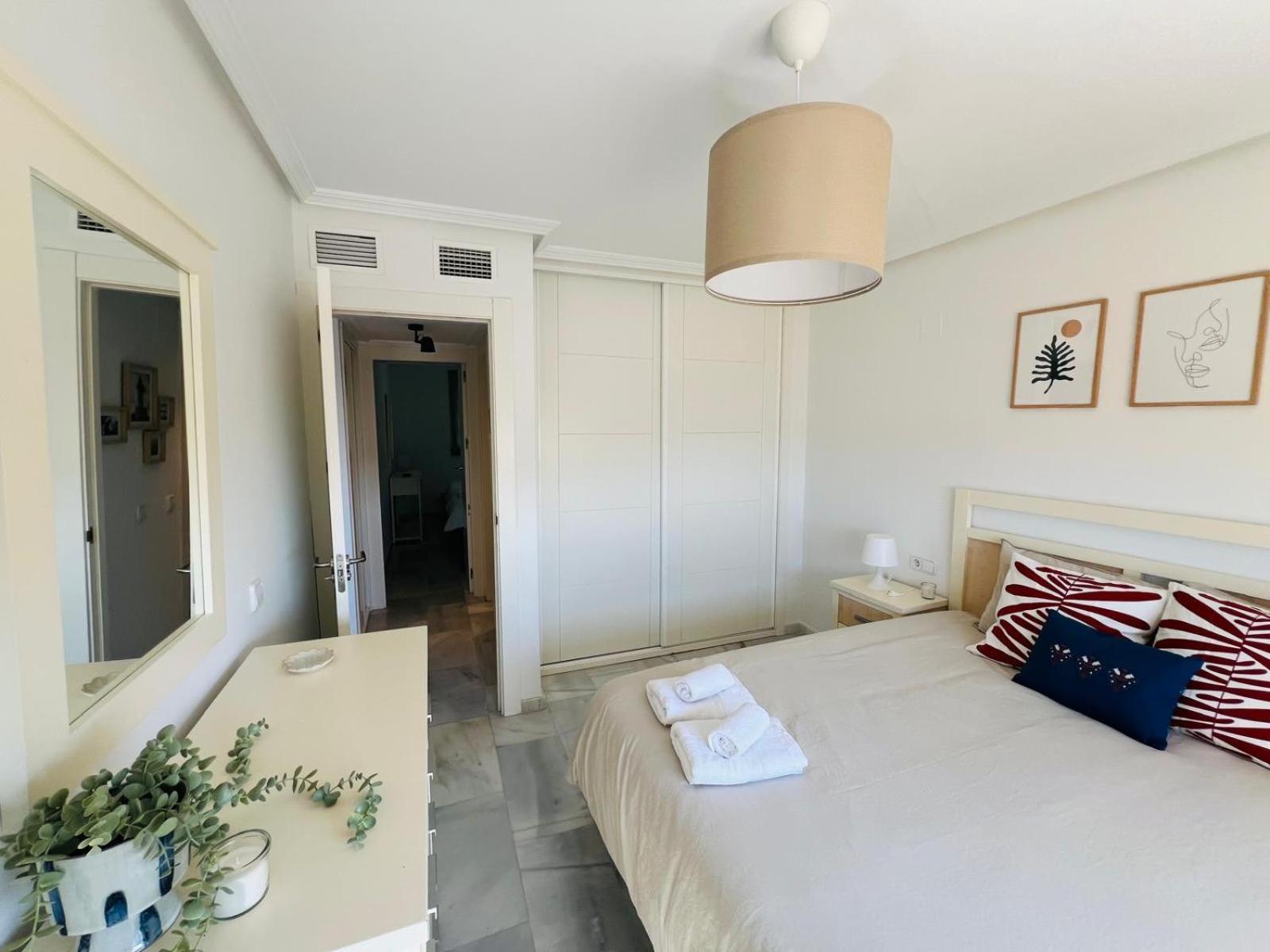 Caballos Apartment