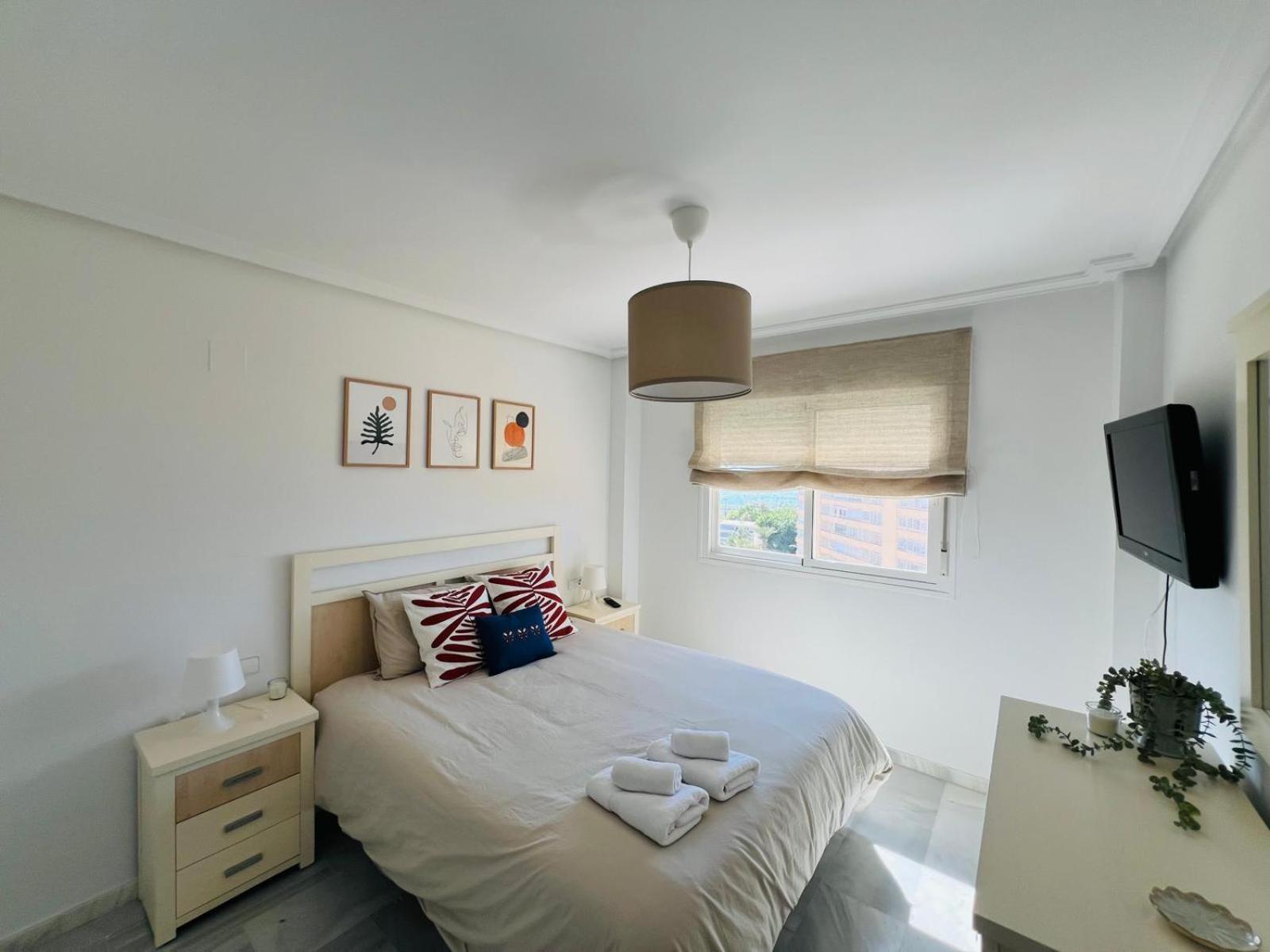 Apartment Caballos *