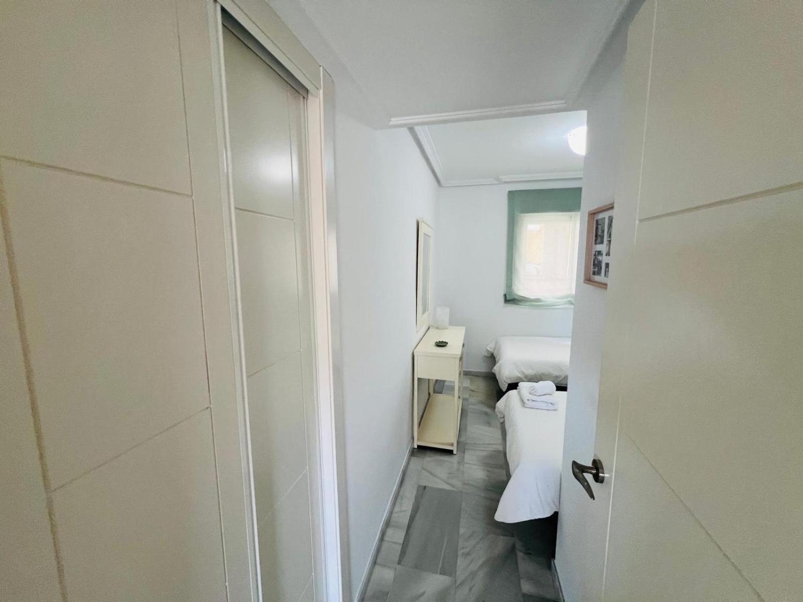 Apartment Caballos Torremolinos